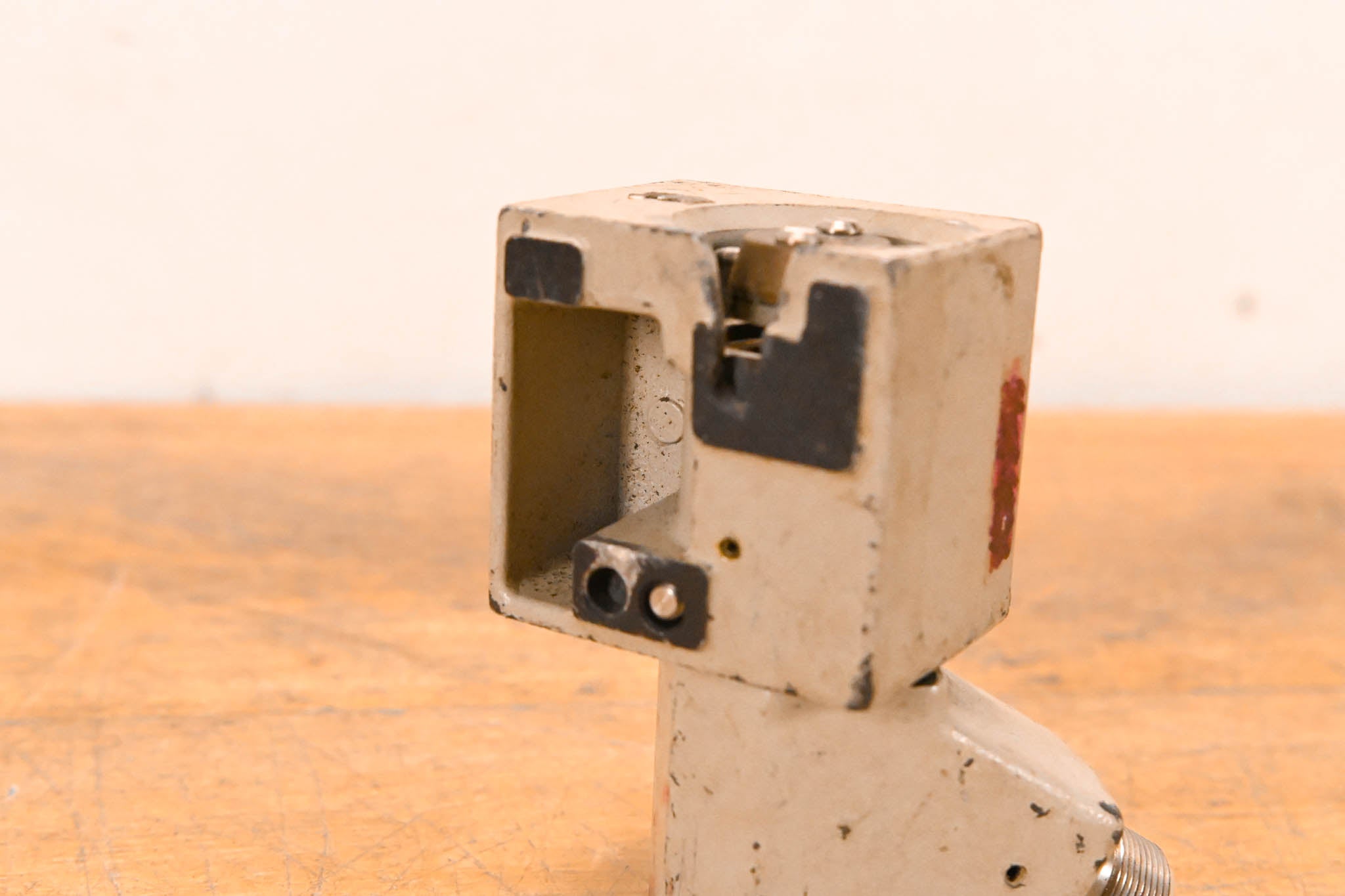 Fujinon EMM-51 Manual Zoom/Focus Module for ESM Lenses