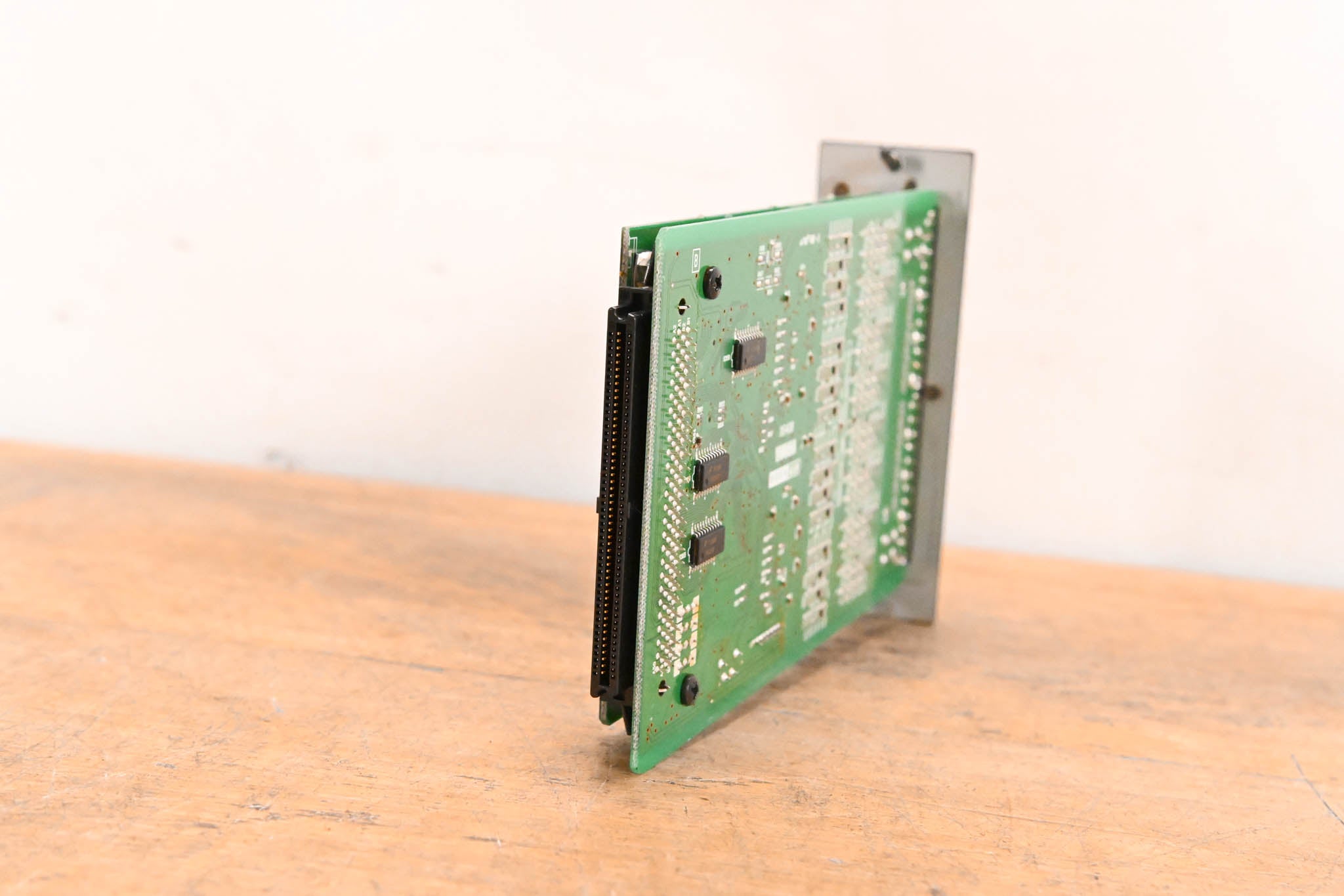 Yamaha MY8-ADDA96 8-Channel Analog I/O Card