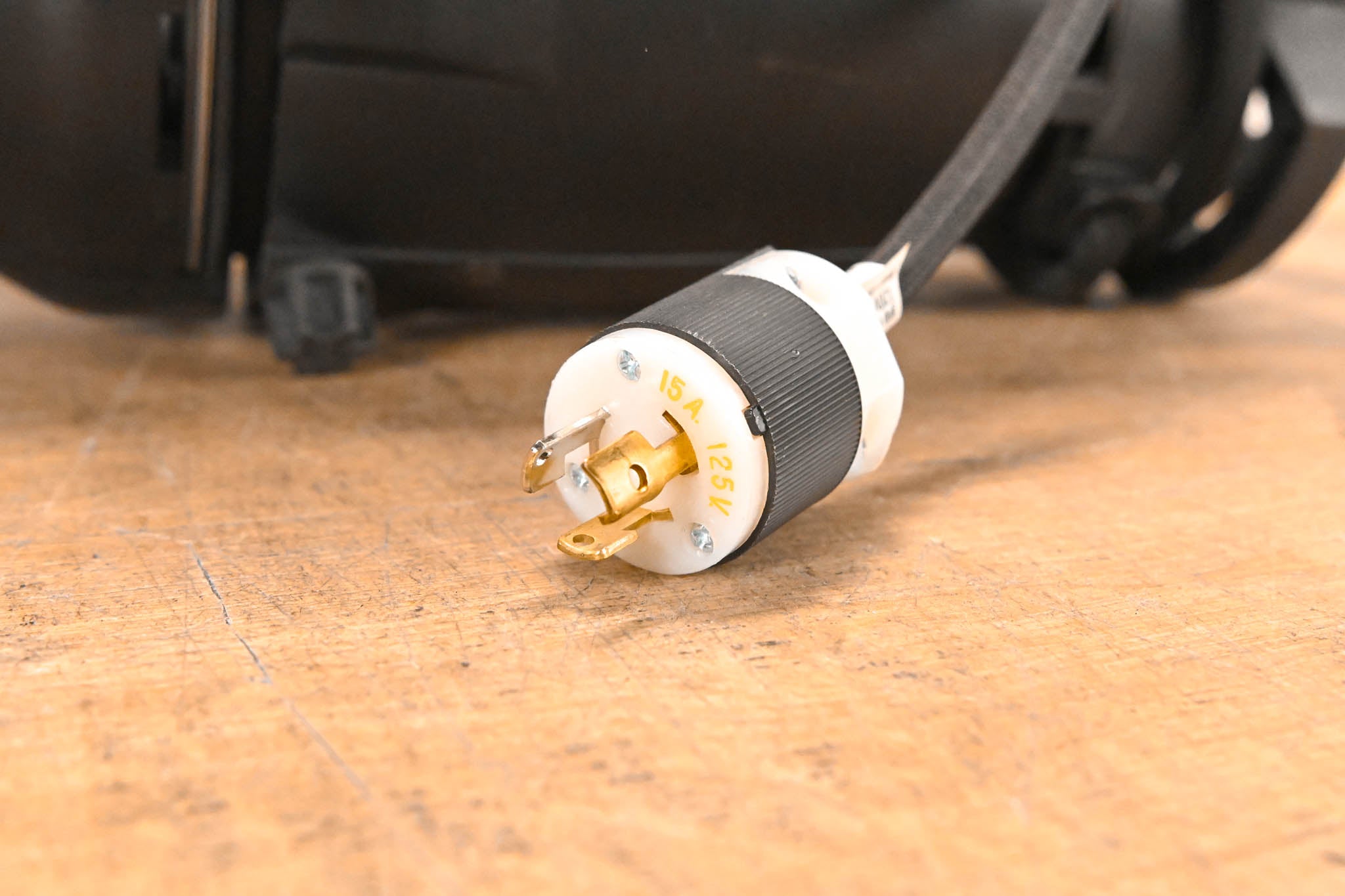 ETC Source Four 750 26 Degree Ellipsoidal Light