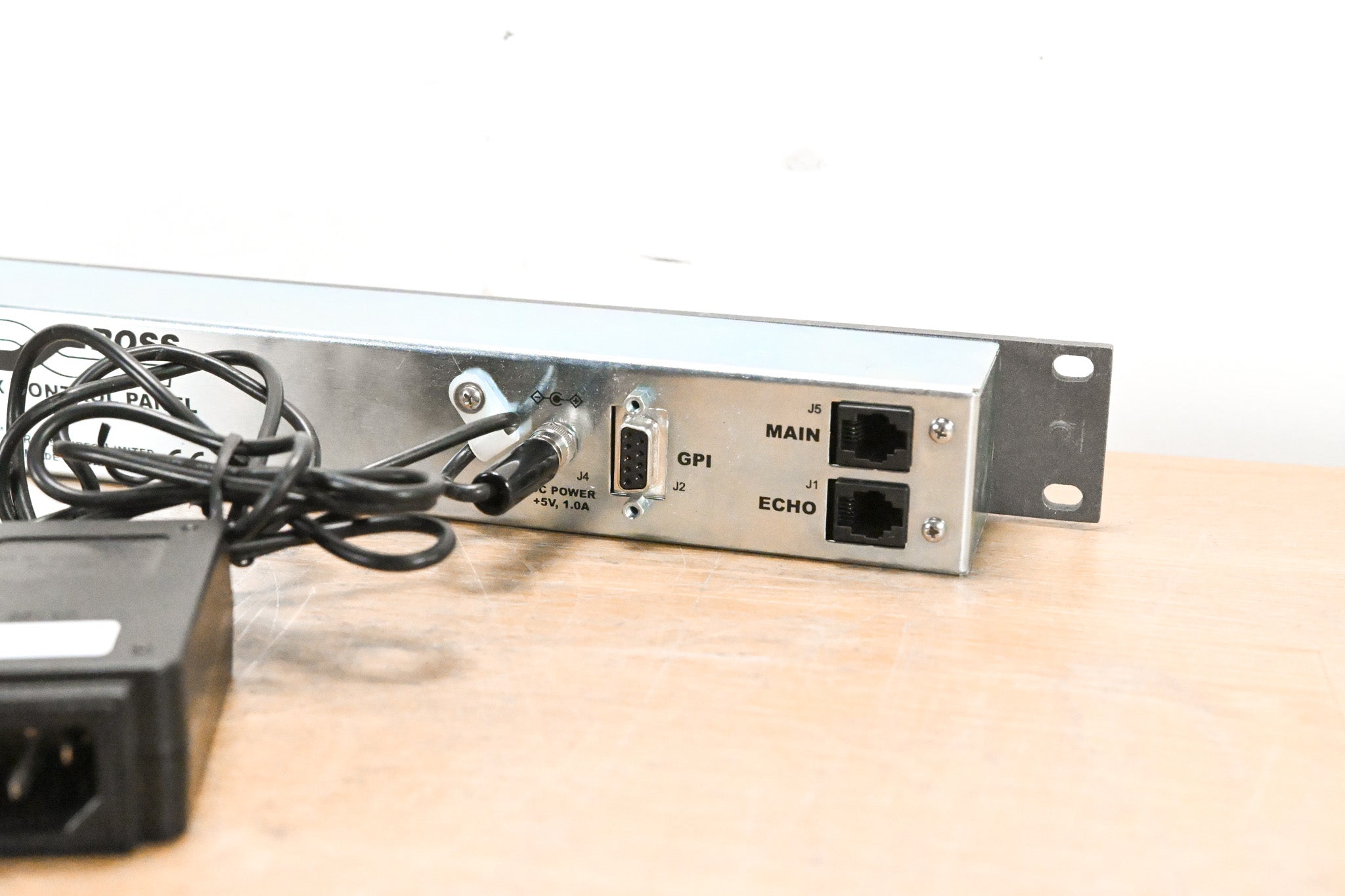 Ross 4802AR-220B 47-Button Auxiliary Control Panel
