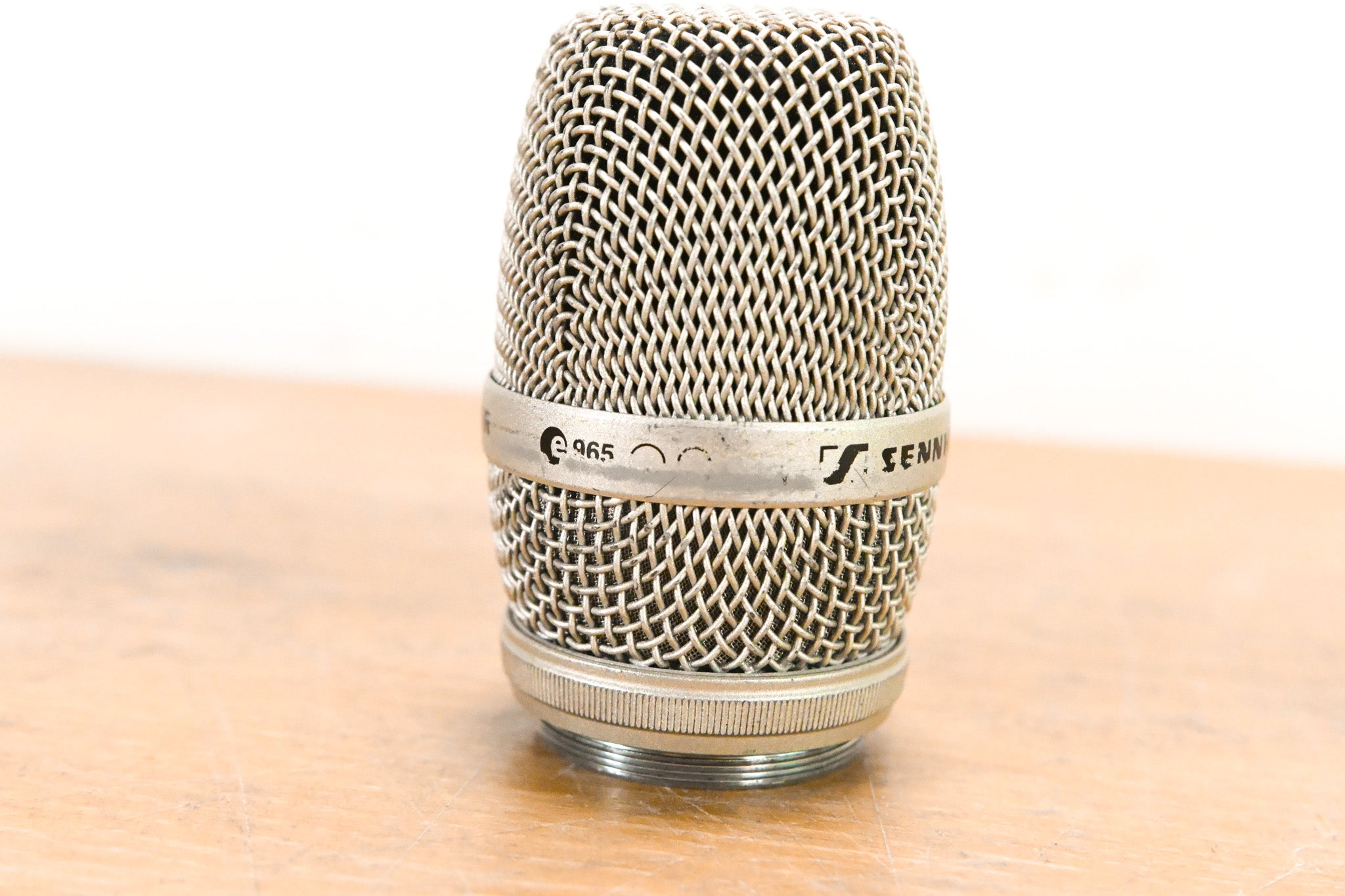 Sennheiser e965 Dual-Pattern Condenser Microphone Capsule