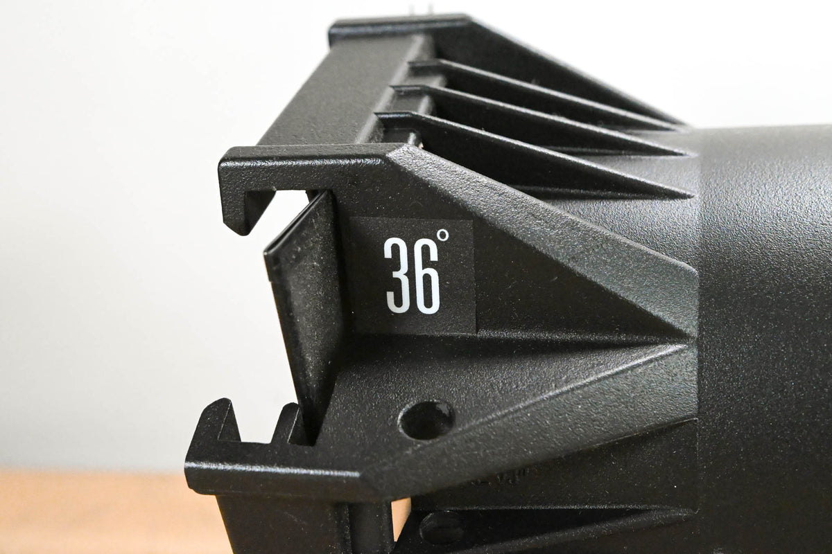 ETC Source Four 750 36 Degree Ellipsoidal Light