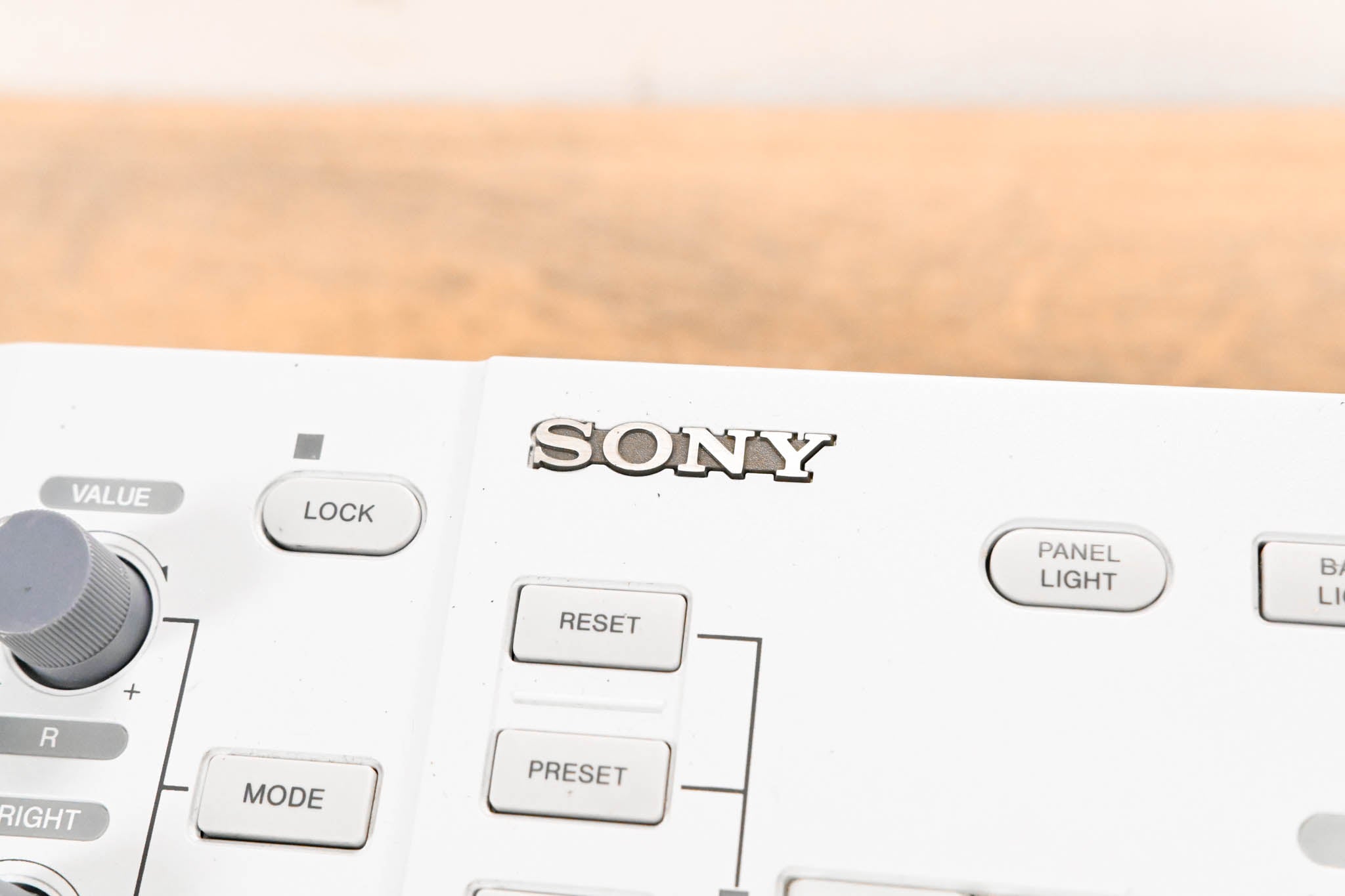 Sony RM-BR300 Remote Control Unit for BRC Series Cameras (NO PSU)