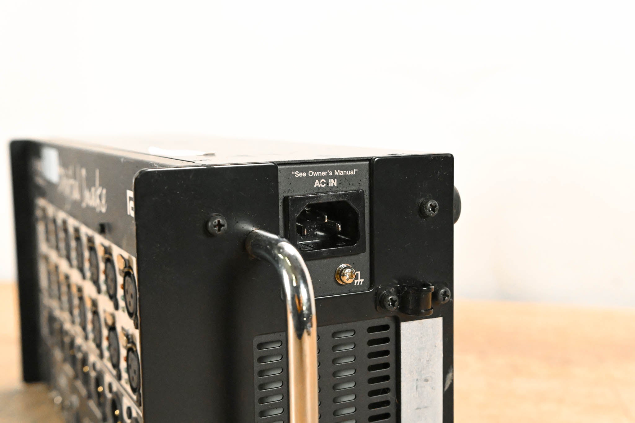 Roland S-1608 16 x 8 Stage Unit