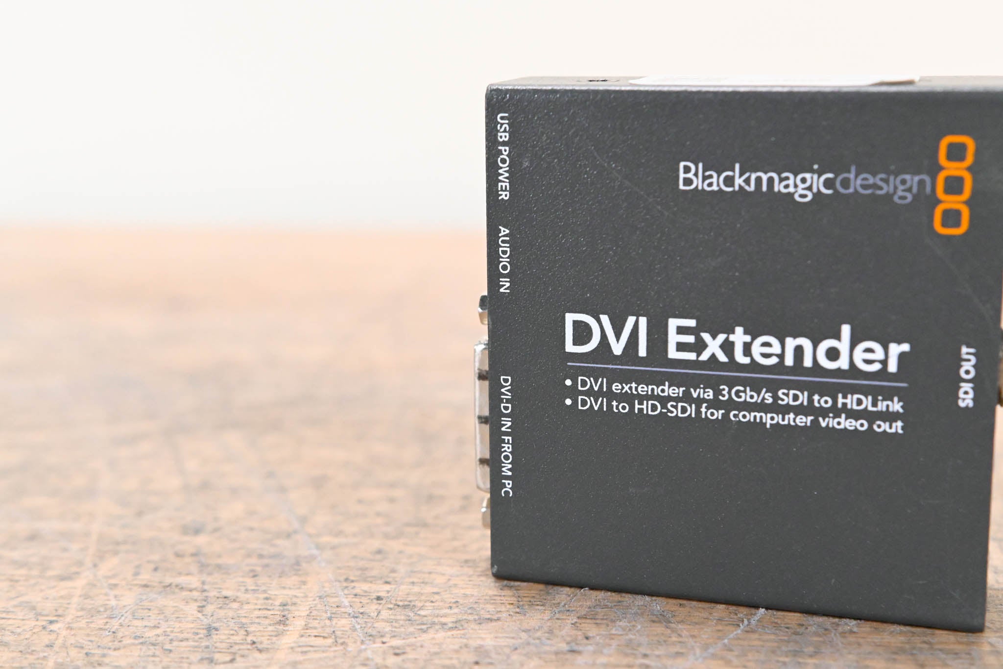 Blackmagic Design DVI Extender