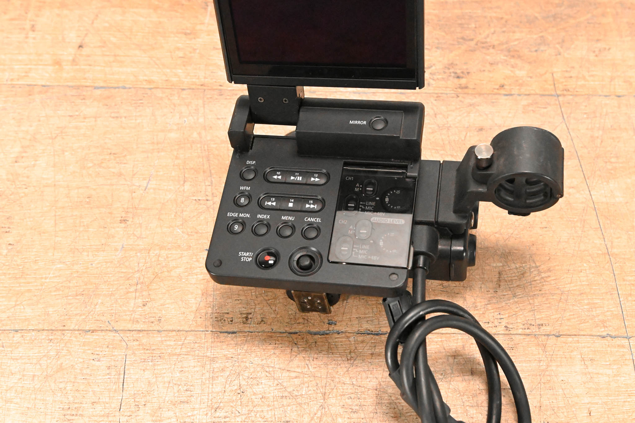 Canon DY1-9520-010 LCD Assembly for Canon C300 Digital Cinema Camera