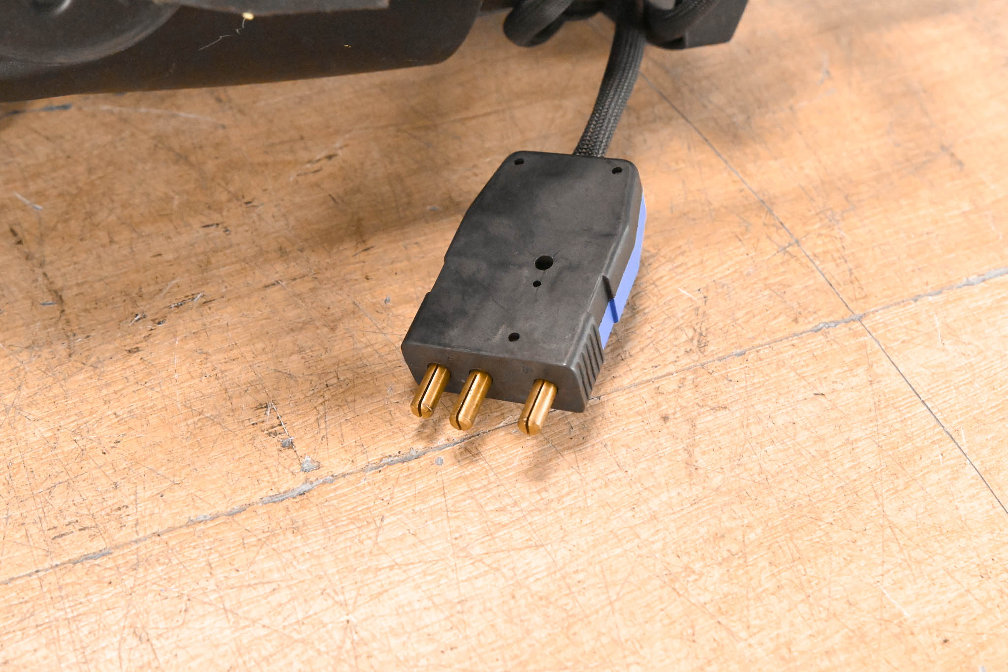 ETC Source Four 750 26 Degree Ellipsoidal Light