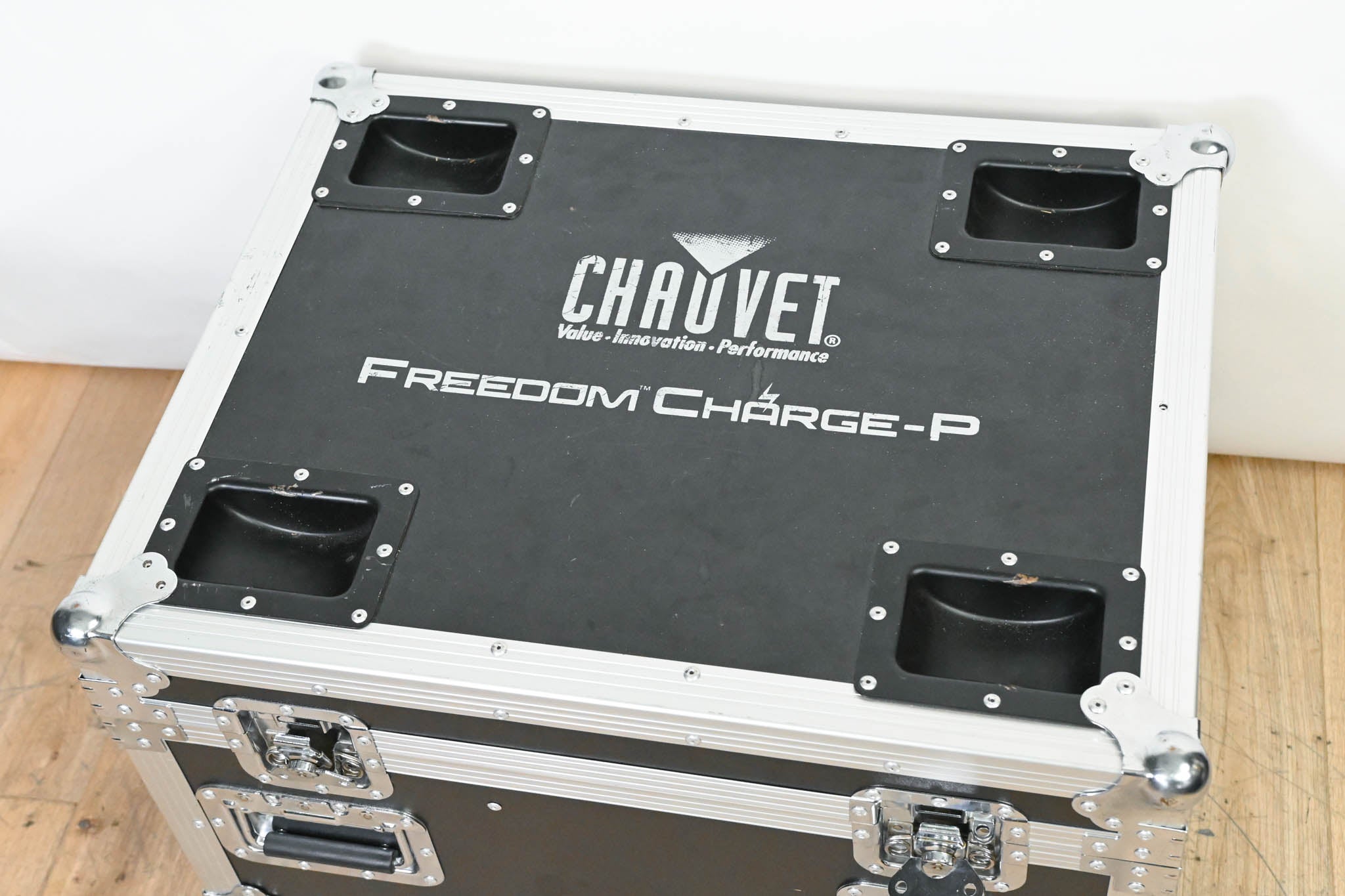 Chauvet Freedom Charge P Charging Case for Freedom Par Lighting Fixtures