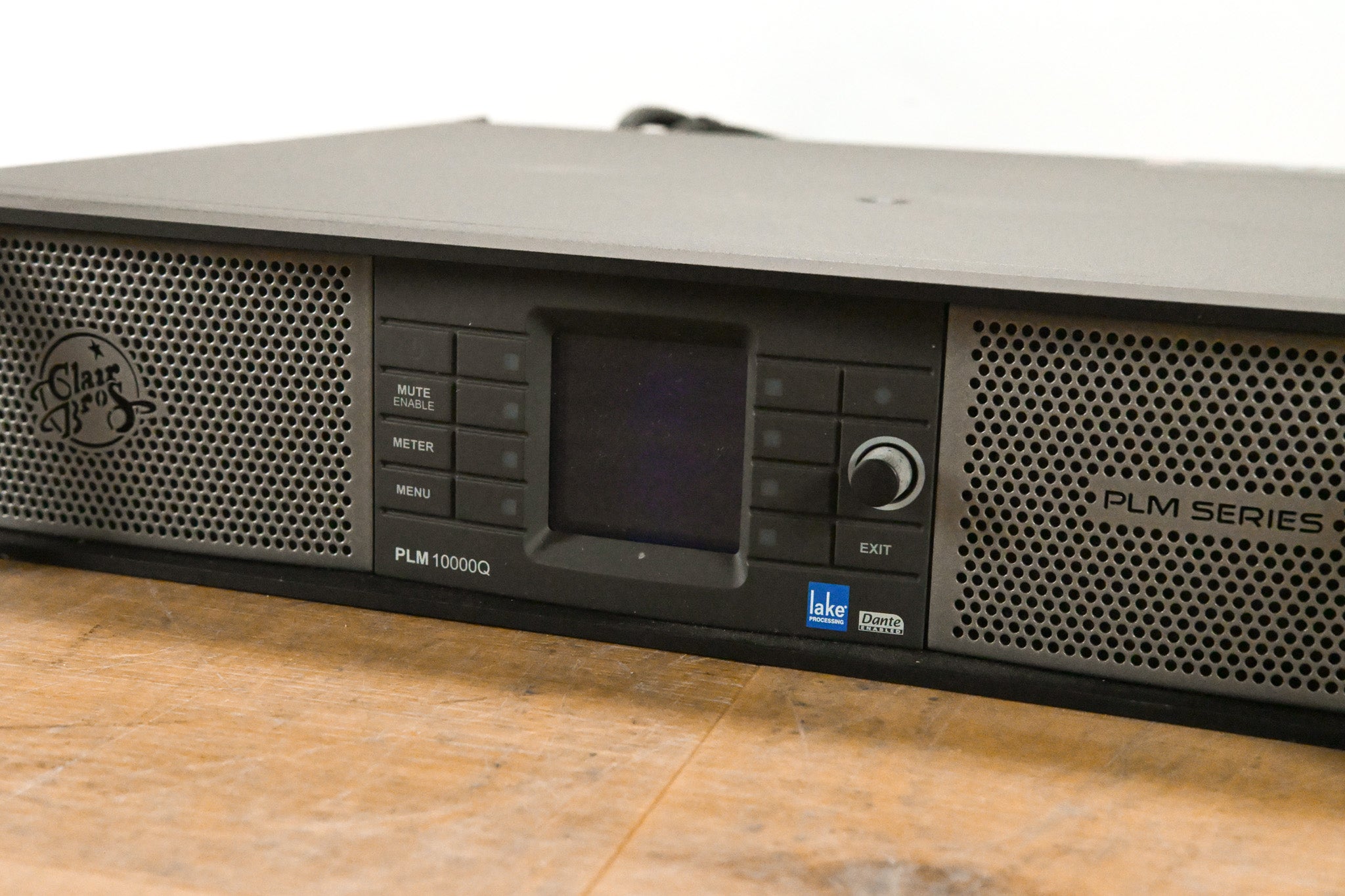 Lab Gruppen PLM 10000Q Powered Loudspeaker Management System