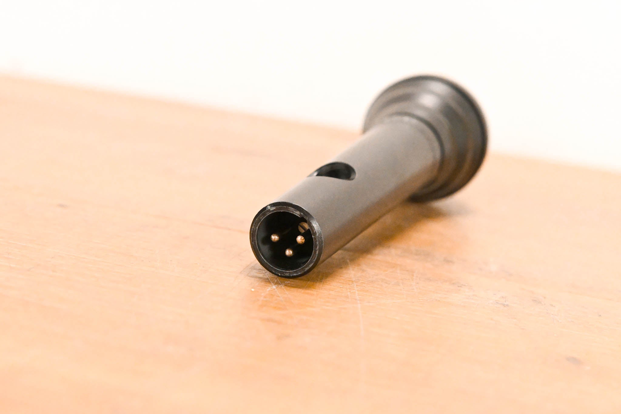 AKG D330BT Hypercardioid Dynamic Microphone