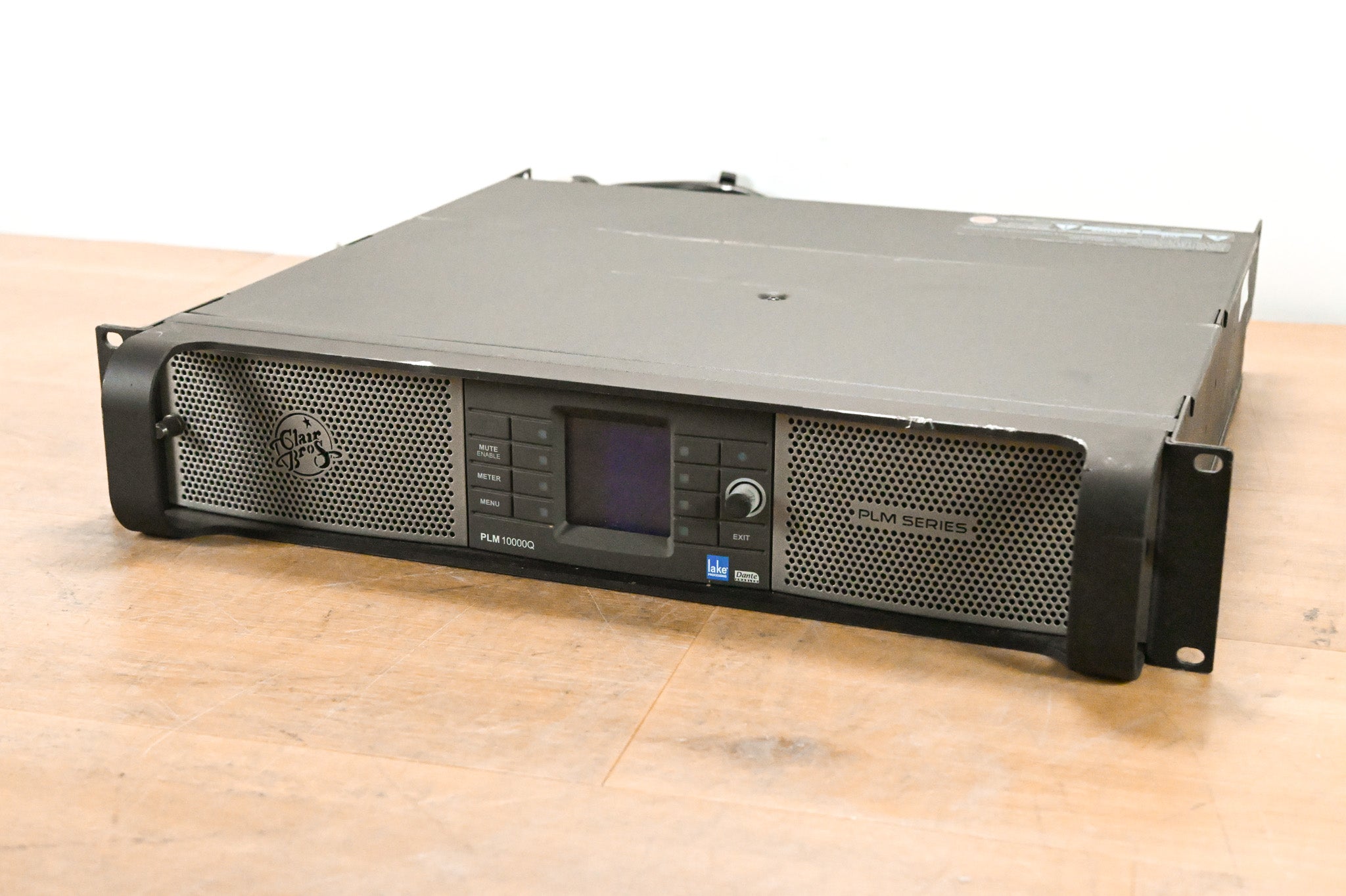 Lab Gruppen PLM 10000Q Powered Loudspeaker Management System