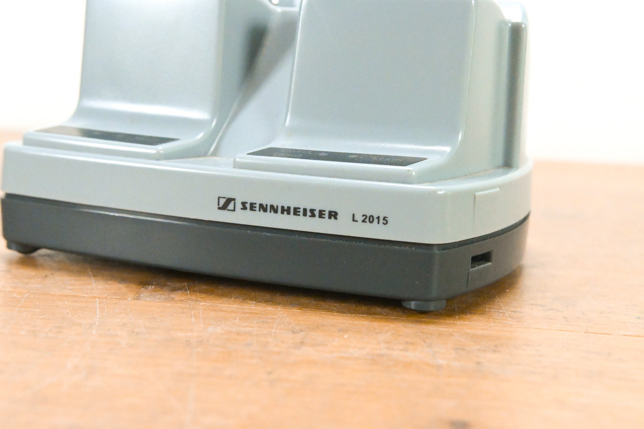 Sennheiser L 2015 Charging Station (NO POWER SUPPLY)