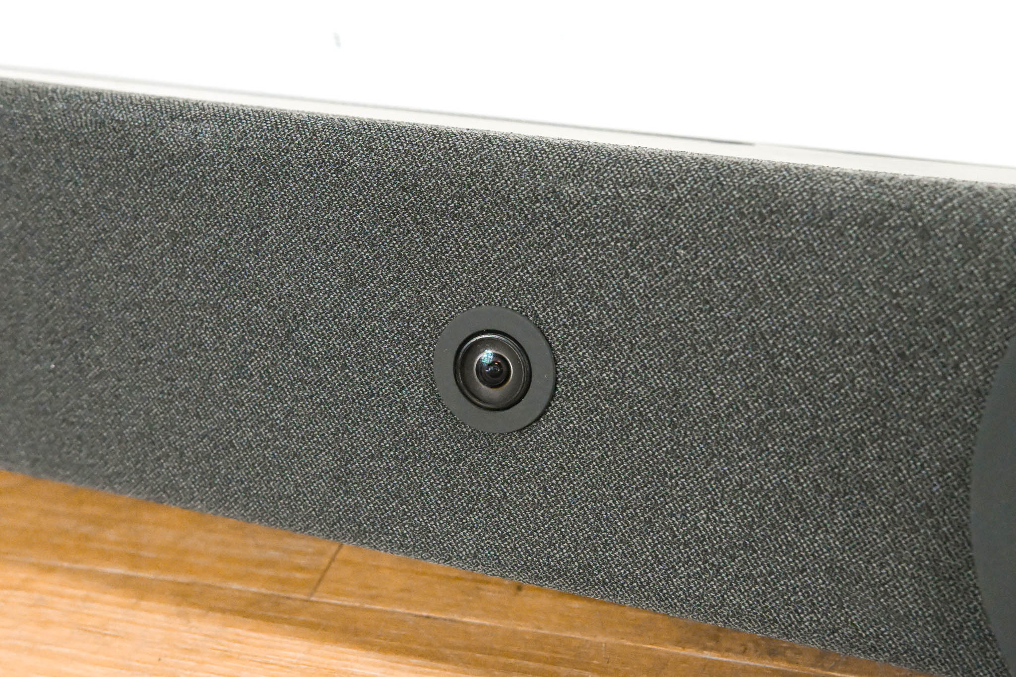Logitech Rally Bar Video Conferencing Camera and Speakerphone