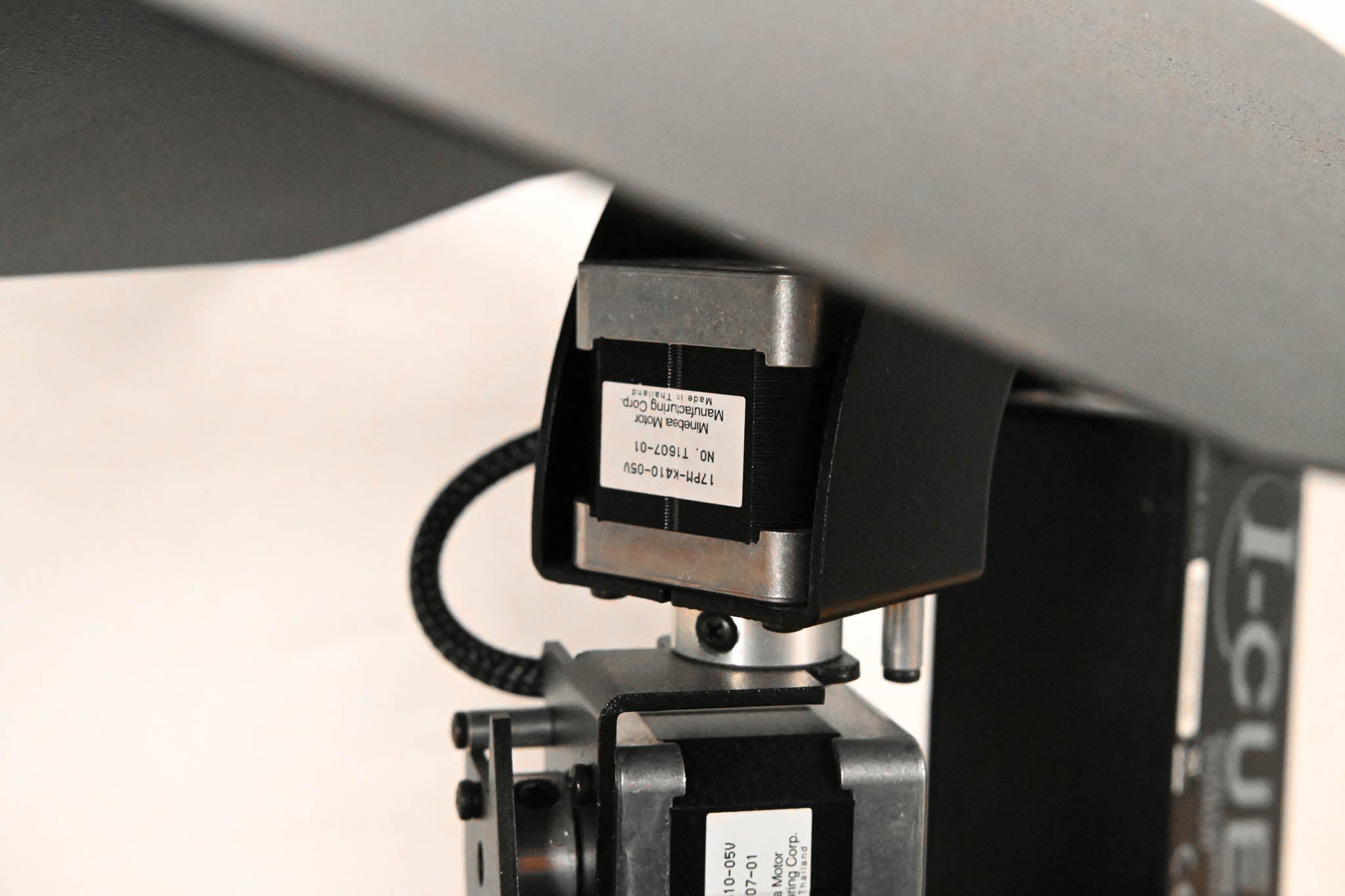 Rosco I-CUE Intelligent Mirror (NO POWER SUPPLY)