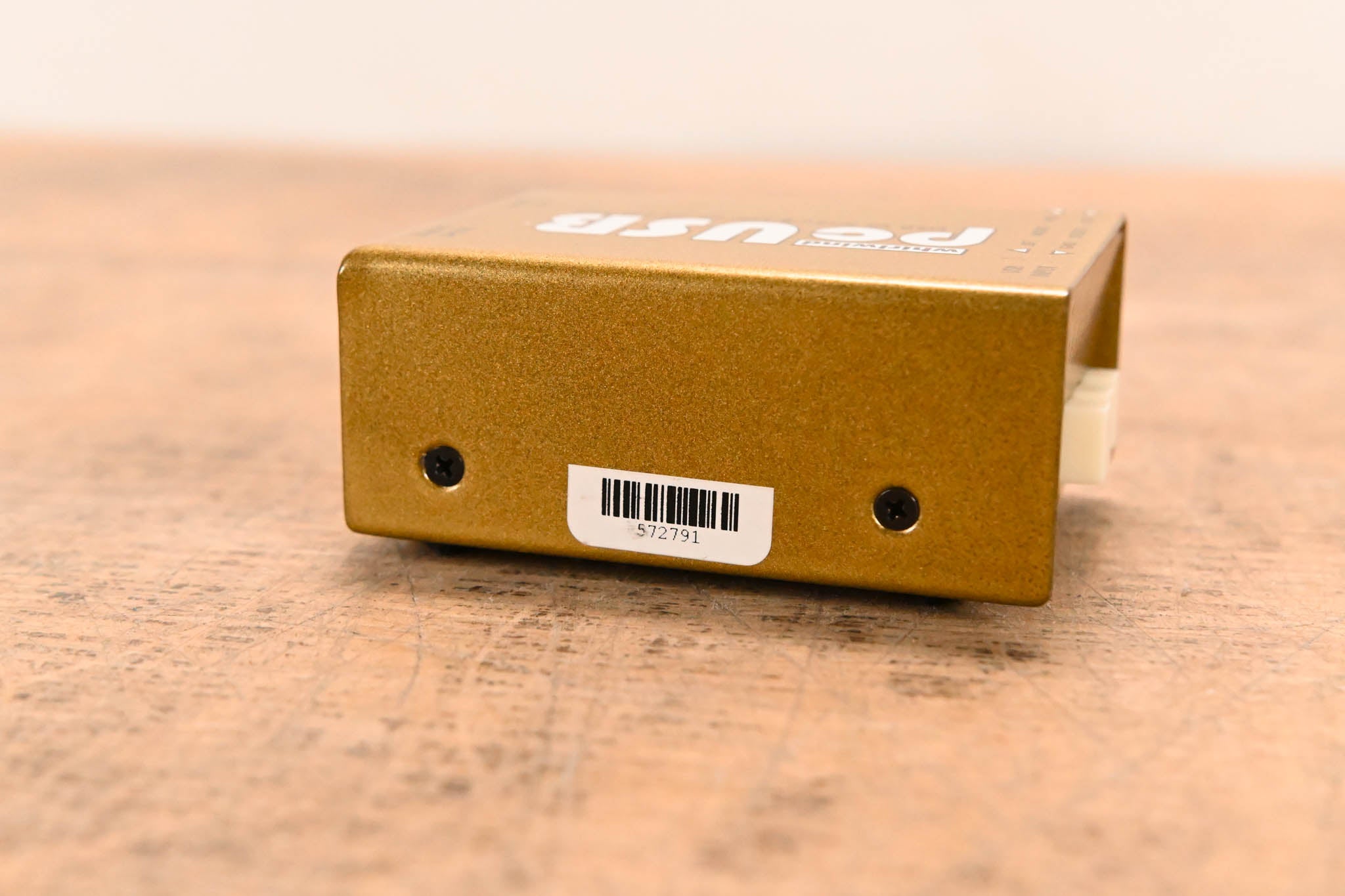 Whirlwind pcUSB Computer Audio USB Interface