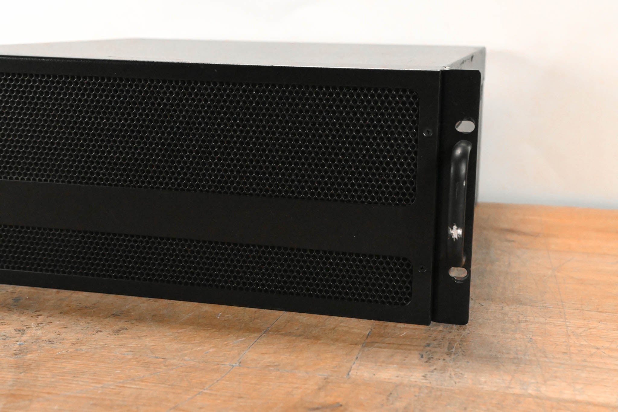 Magma PE6R4 6-Slot PCI Pro Tools HD Expansion Chassis with Cards