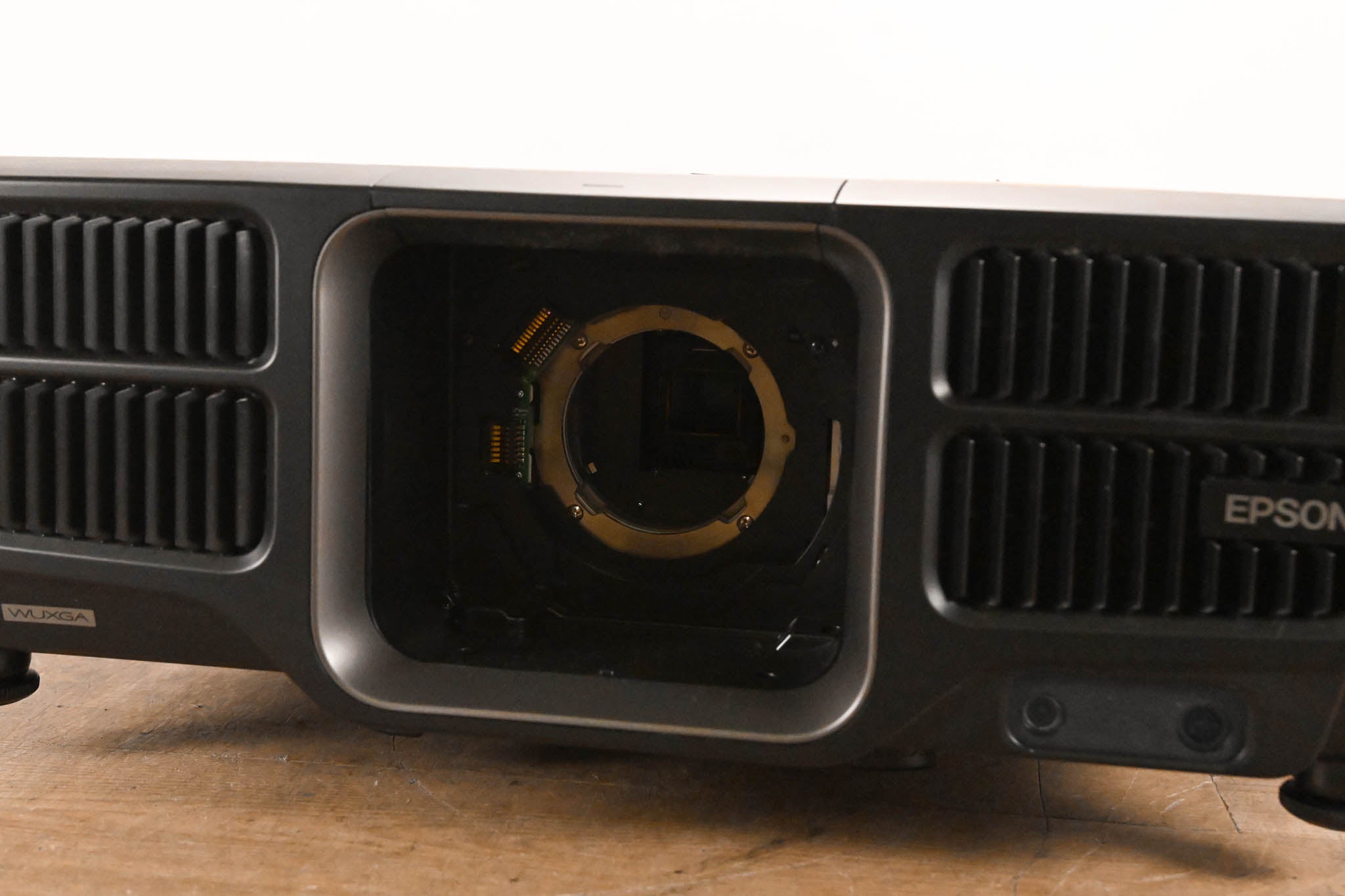 Epson Pro L1405U 8,000-Lumen Laser WUXGA 3LCD Projector