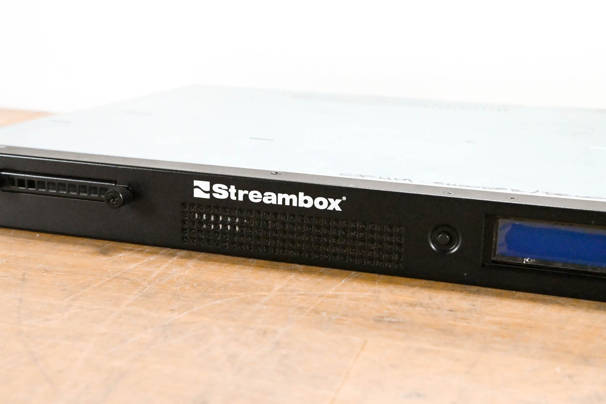 Streambox ACT-L3 SBT3-E9200 HD Video Encoder
