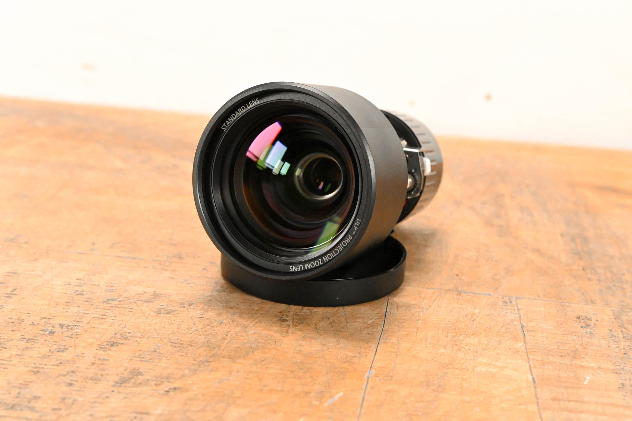 Panasonic TKGF0156-6 Standard Projector Zoom Lens