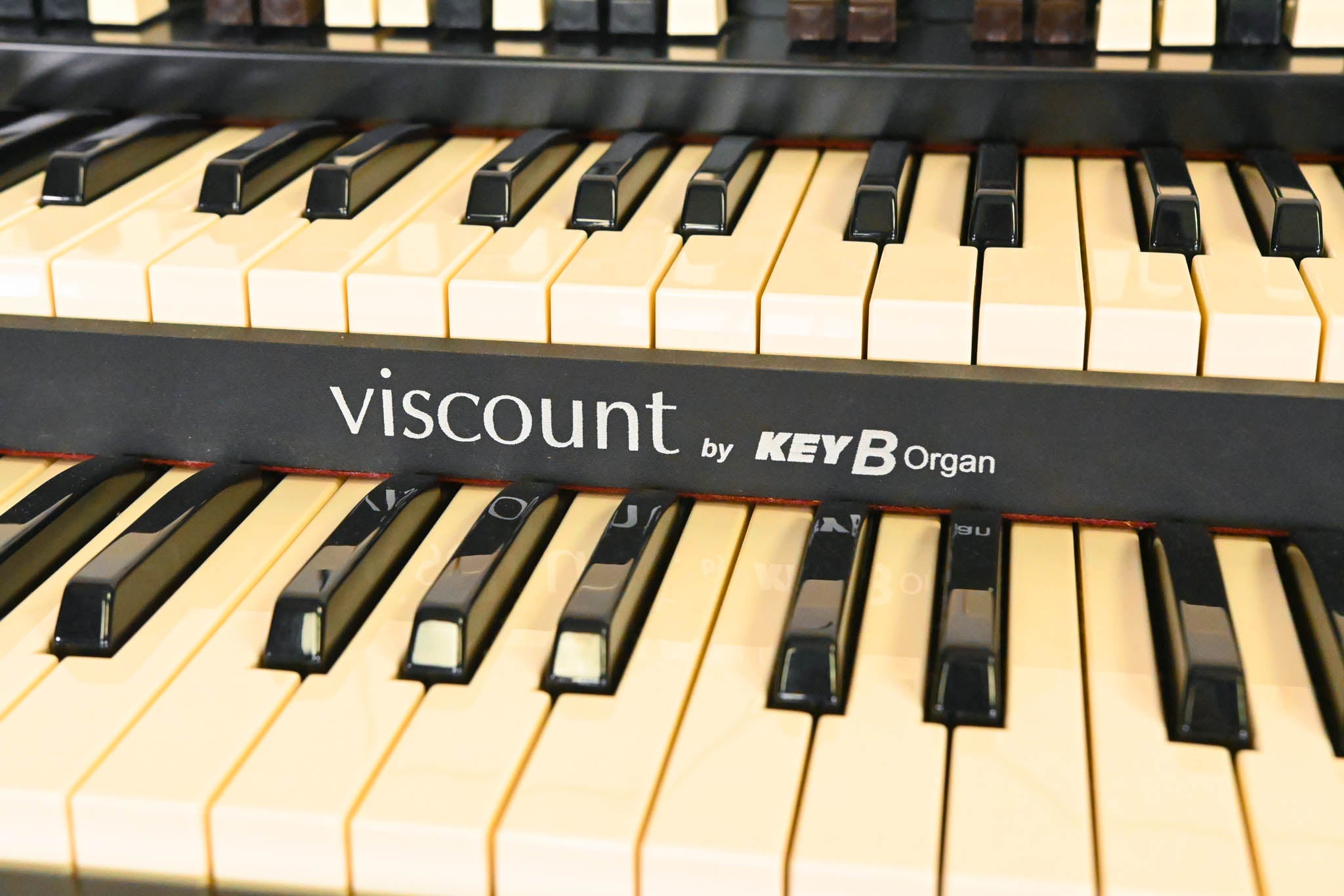 Viscount Legend Organ