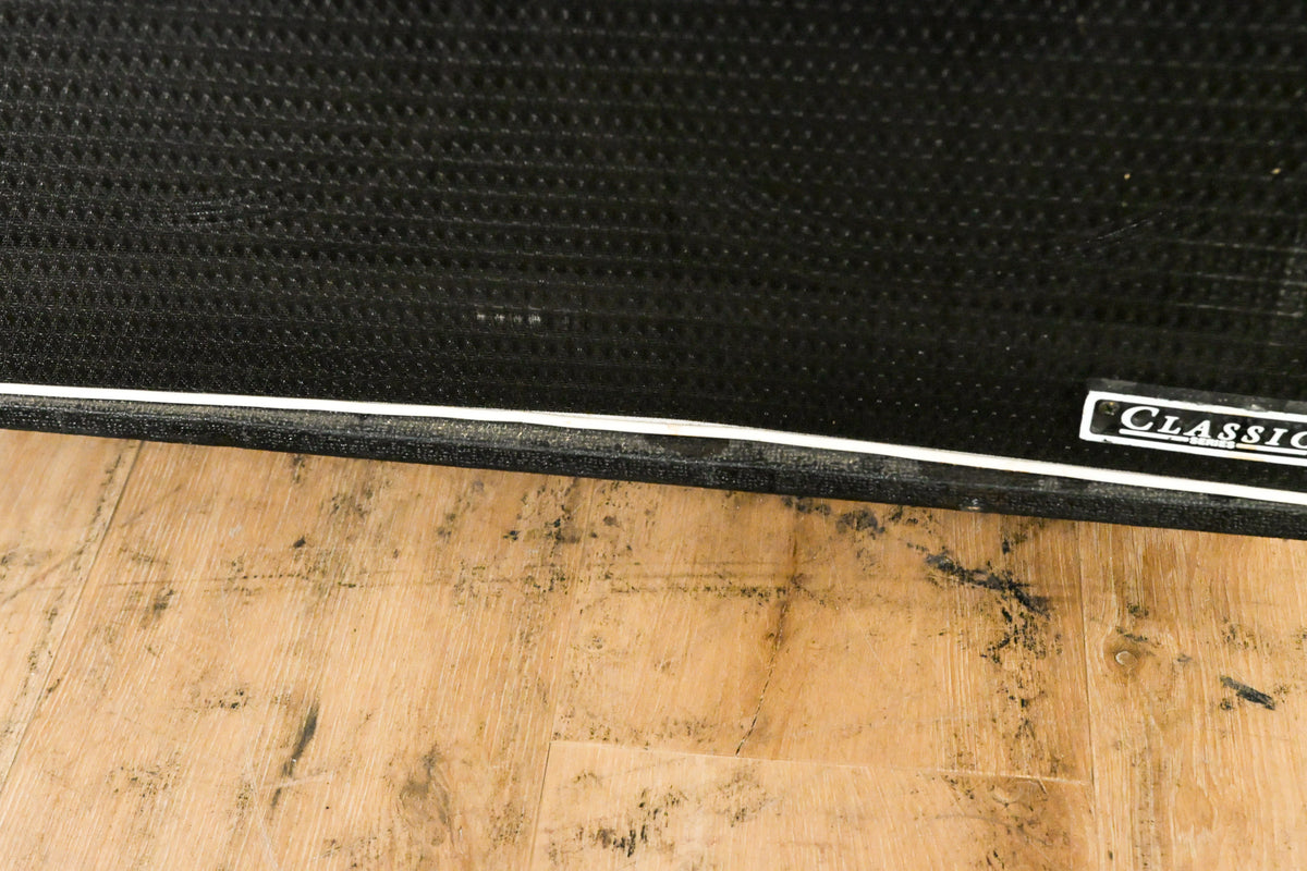 Ampeg SVT-410HE 500-Watt 4x10'' Bass Speaker Cabinet