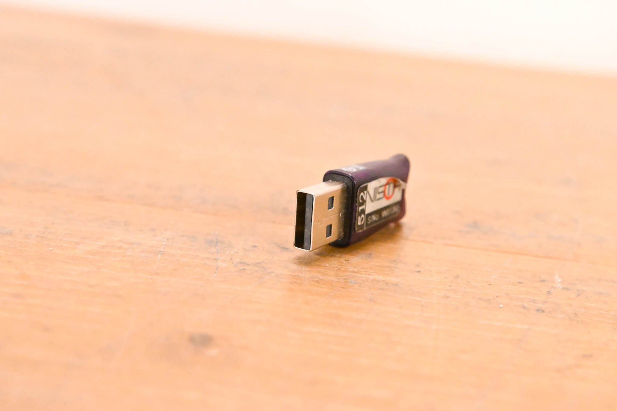 Jands Vista 512-Channel Dongle