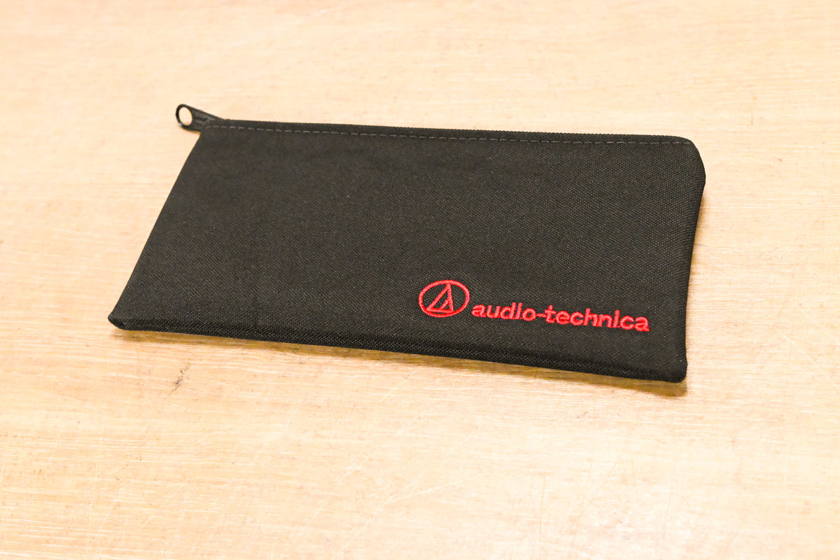 Audio-Technica U851R Unidirectional Condenser Boundary Microphone