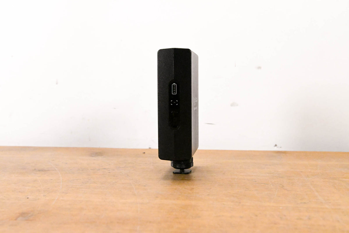 SlingStudio CameraLink