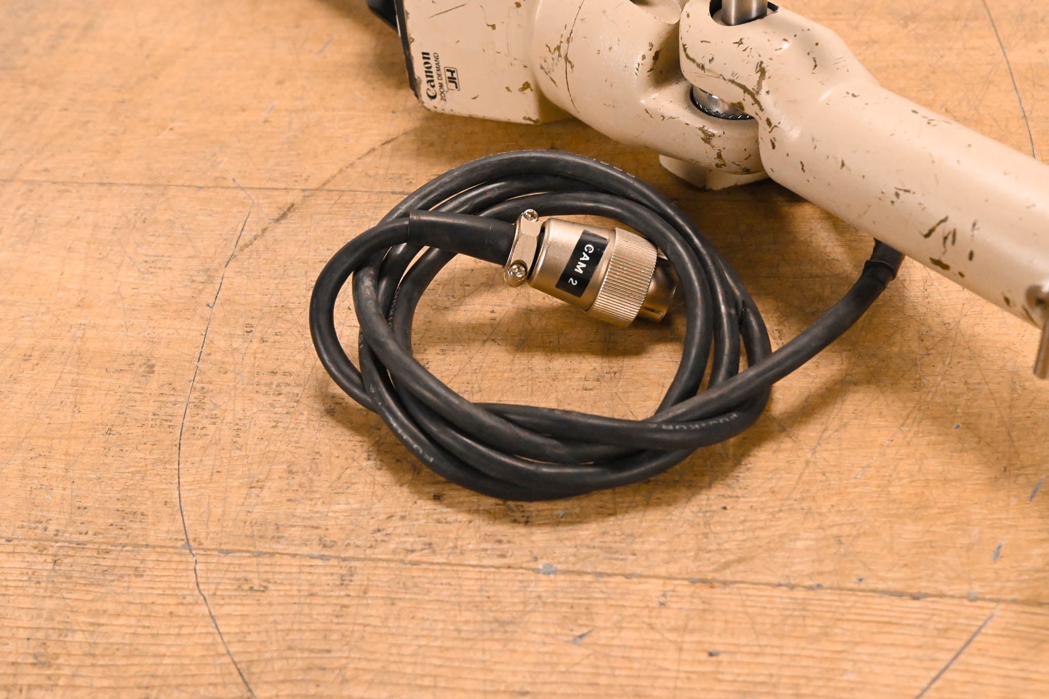 Canon ZDJ-K61 Zoom Demand