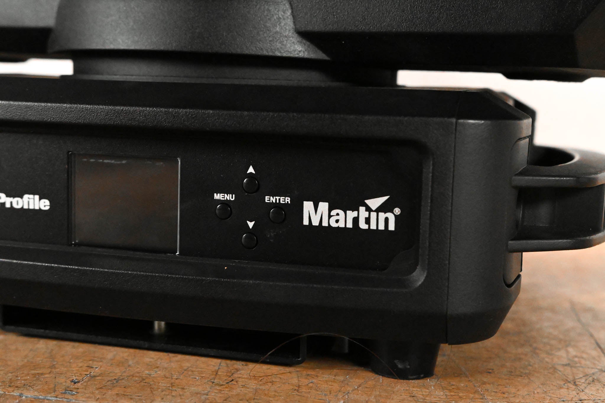 Martin Lighting ERA 300 Profile Compact LED Moving Head Profile