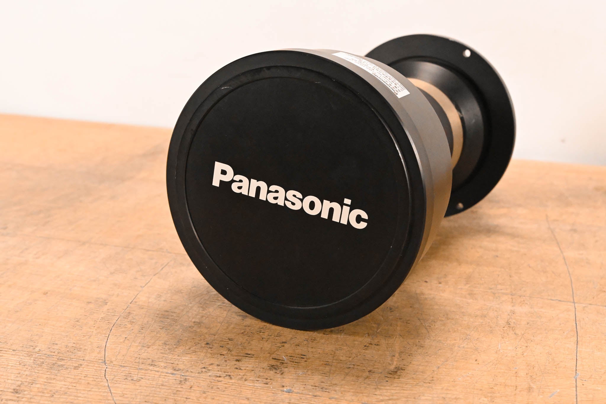 Panasonic ET-D75LE5 Fixed Lens