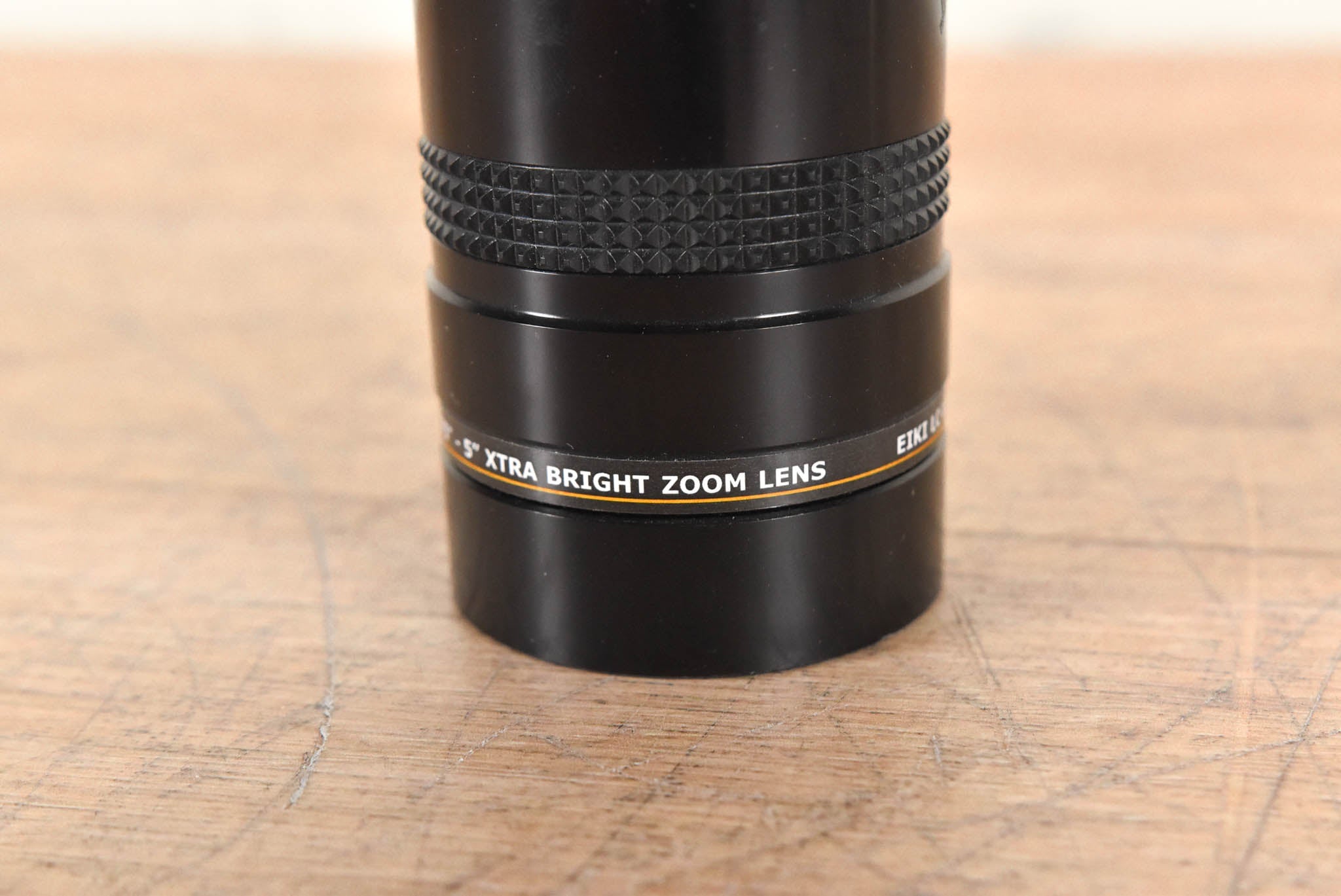 Navitar 681MCZ500 NuView 2.75-5" Zoom Lens for Eiki LC-X80