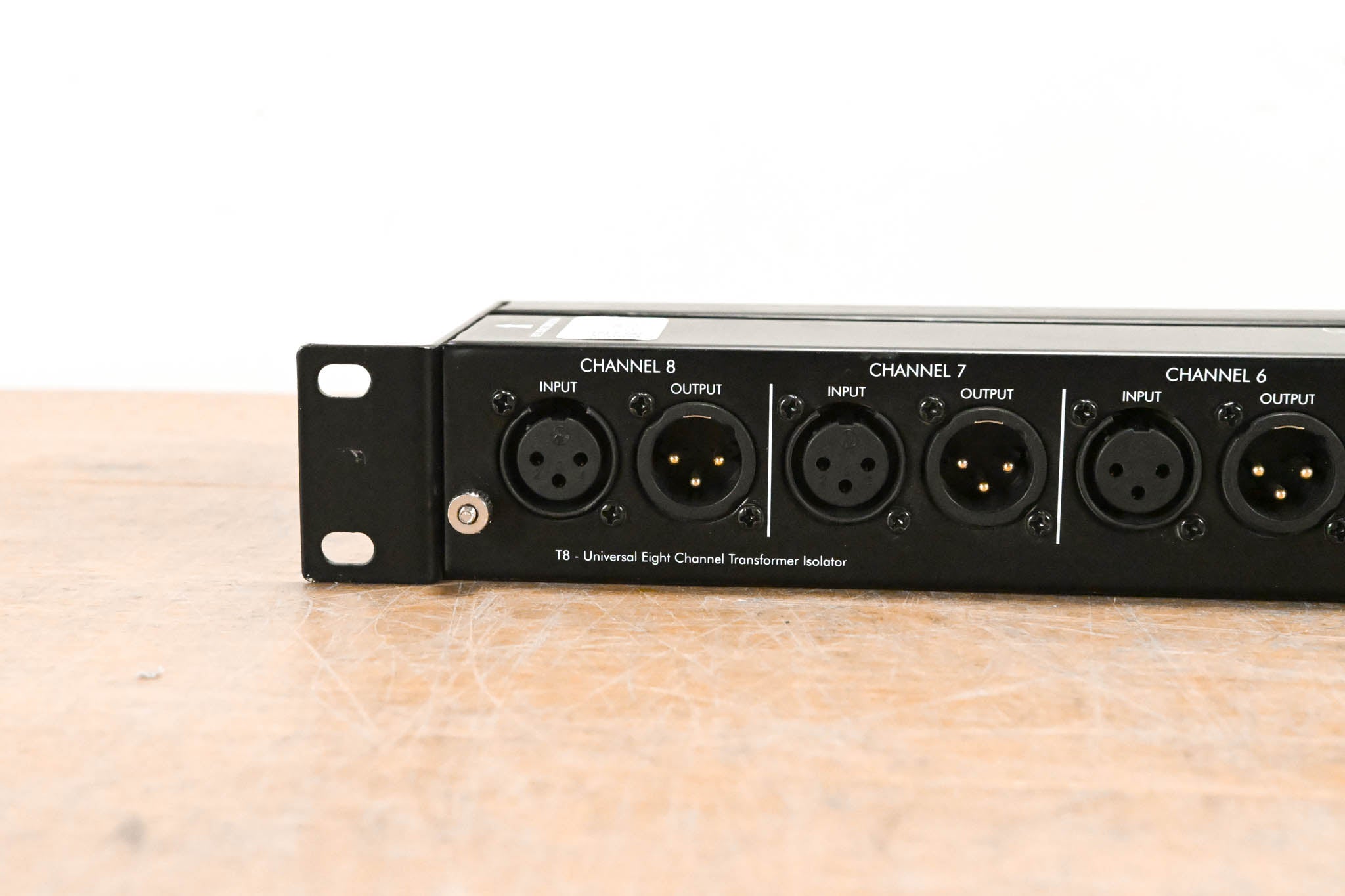 ART T8 8-Channel Transformer/Isolator