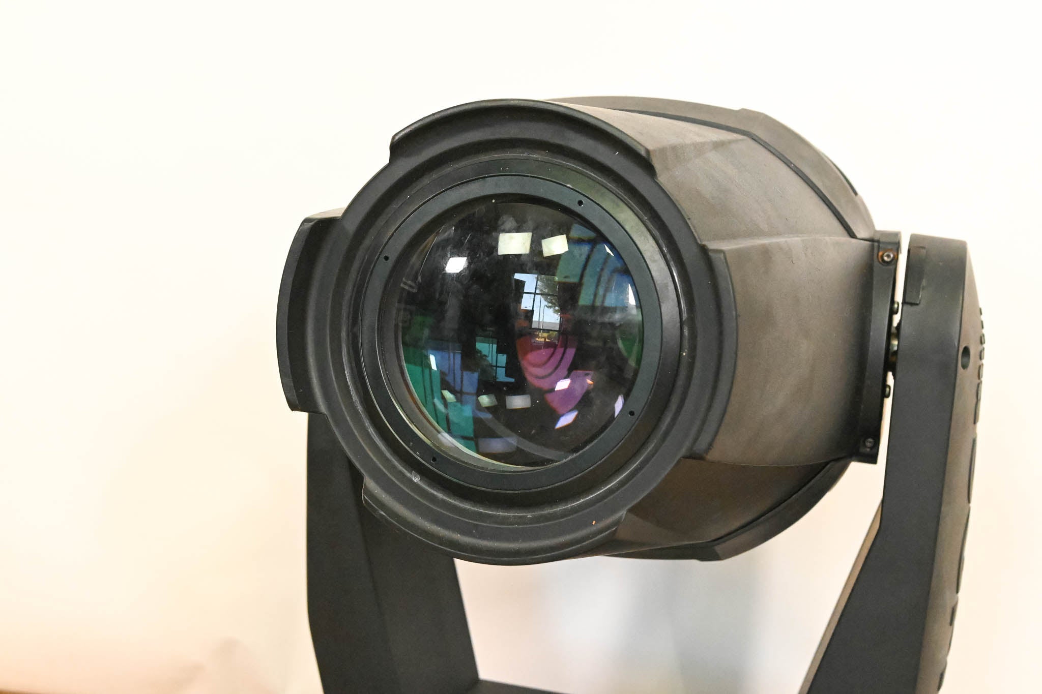 SGM G-Spot LED Moving Head (NO POWER CABLE)