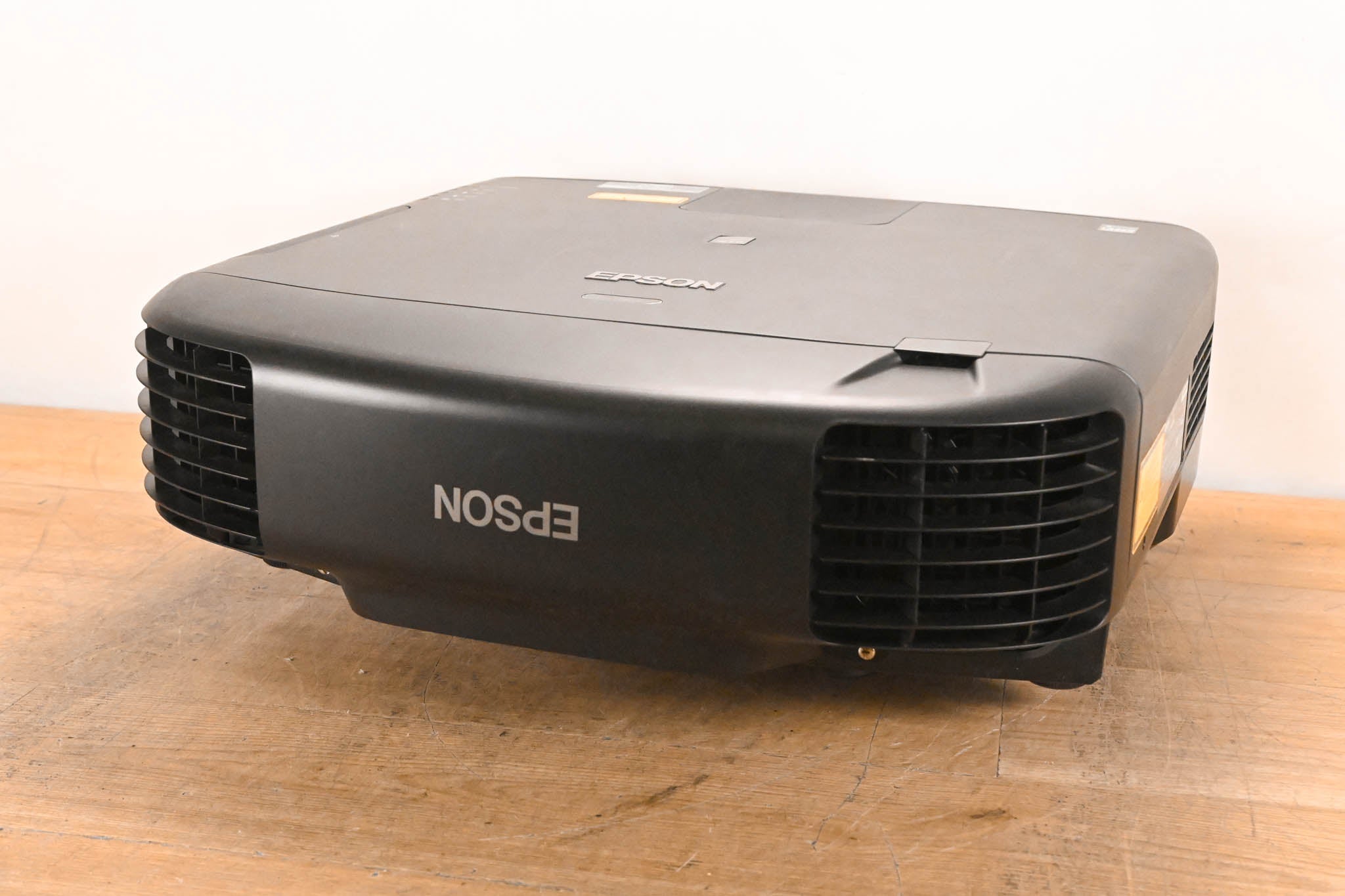 Epson Pro L1405U 8,000-Lumen Laser WUXGA 3LCD Projector