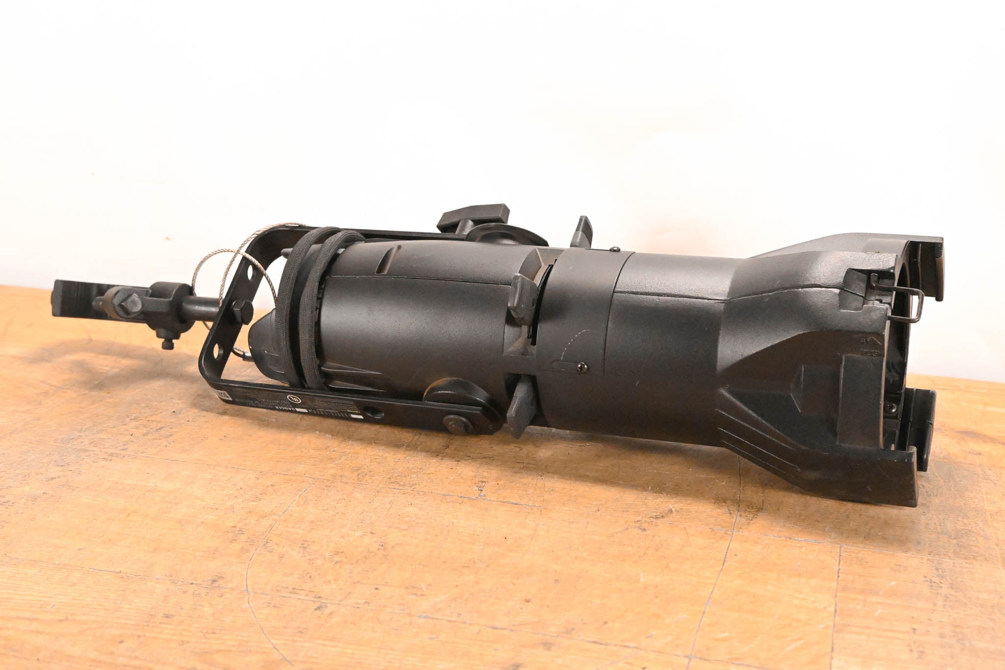ETC Source Four Jr 26 Degree 575 Ellipsoidal Light