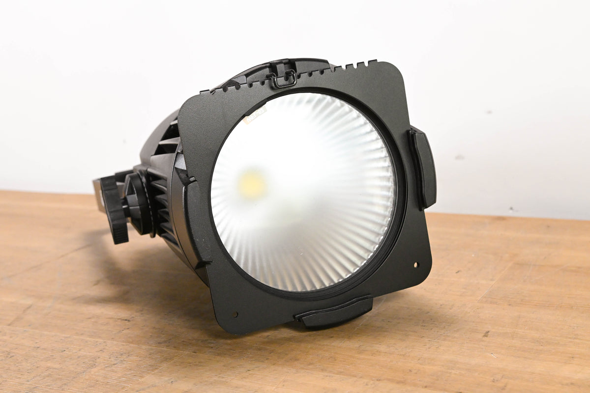 Elation KL PAR FC 280W RGBMA LED Par Wash Light - Black (NO POWER CABLE)