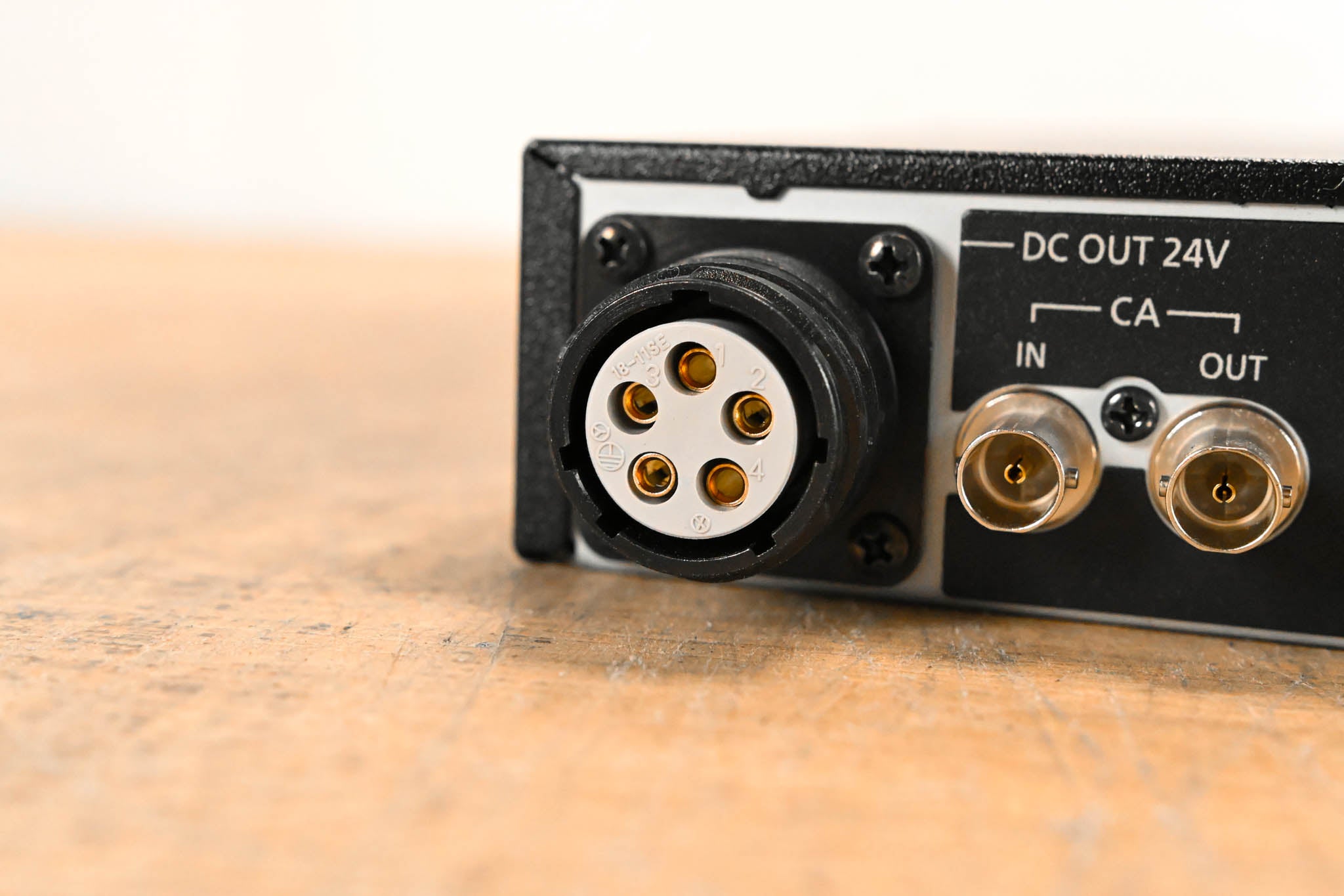 Panasonic AG-BS300 Digital Base Station