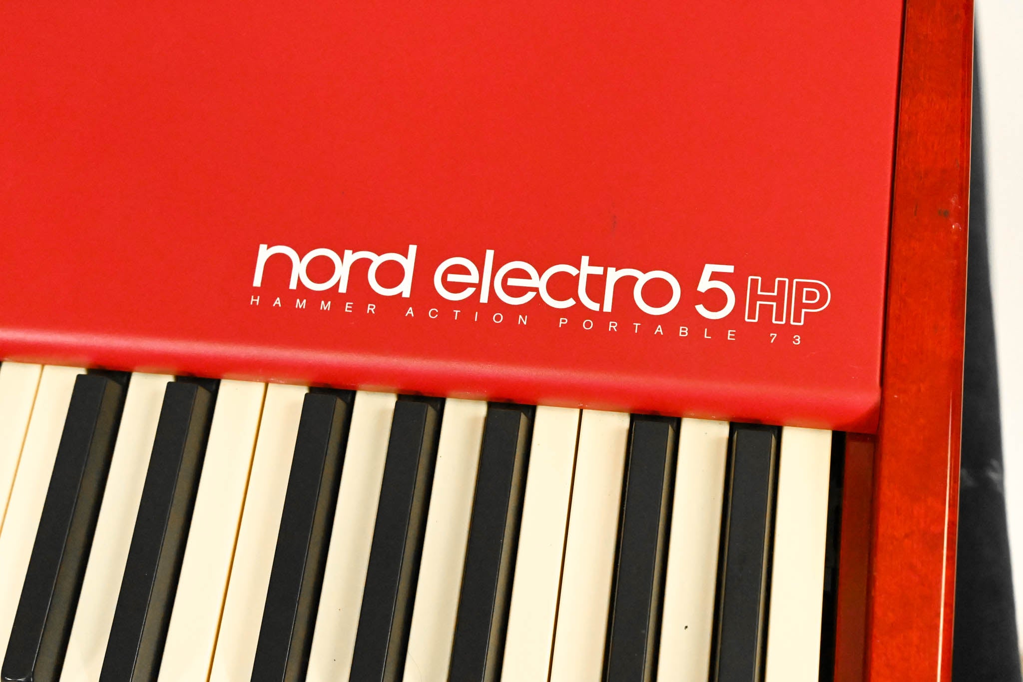 Nord Electro 5 HP73 Hammer-Action 73-Key Digital Piano