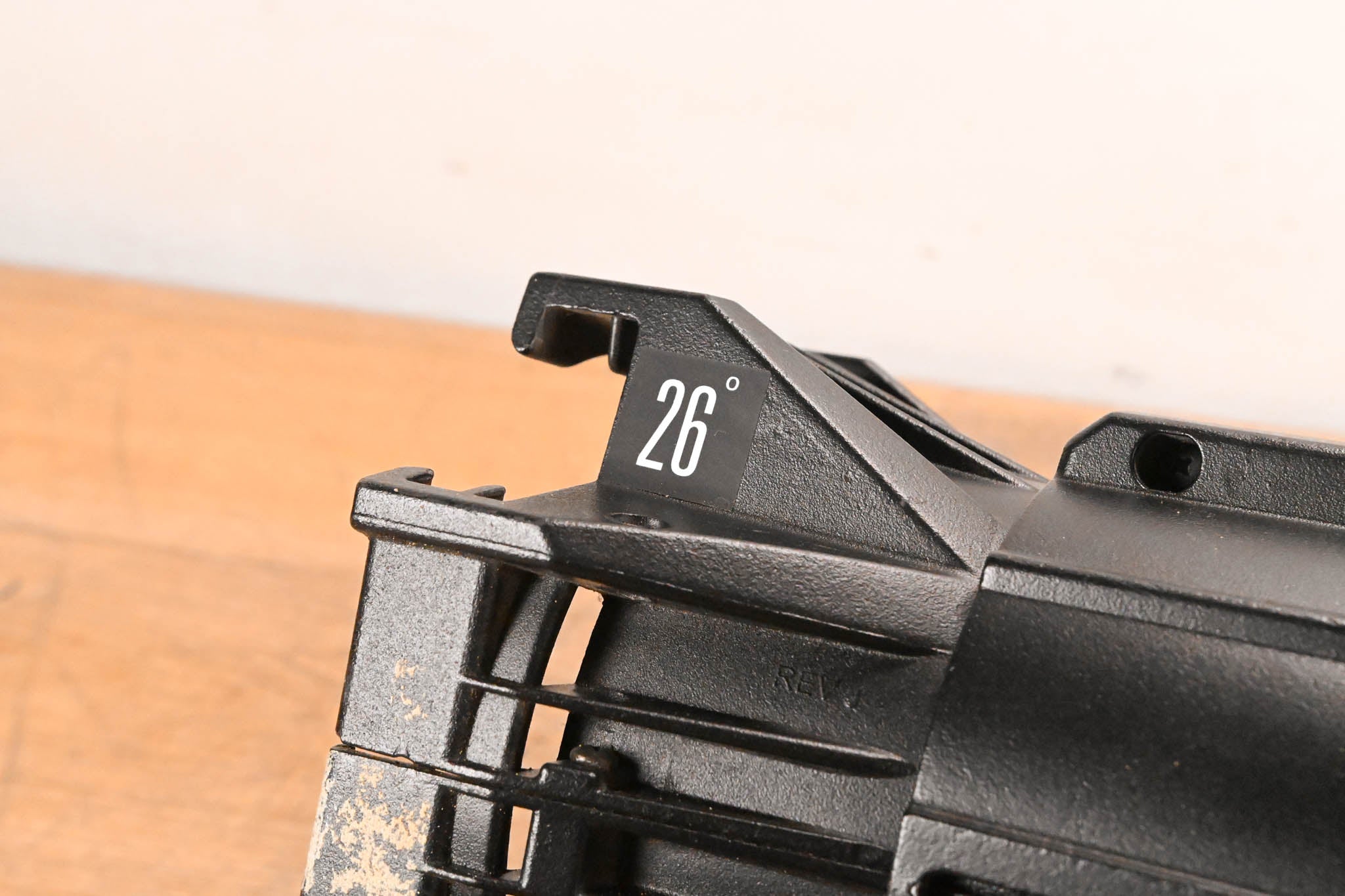 ETC Source Four 750 26 Degree Ellipsoidal Light