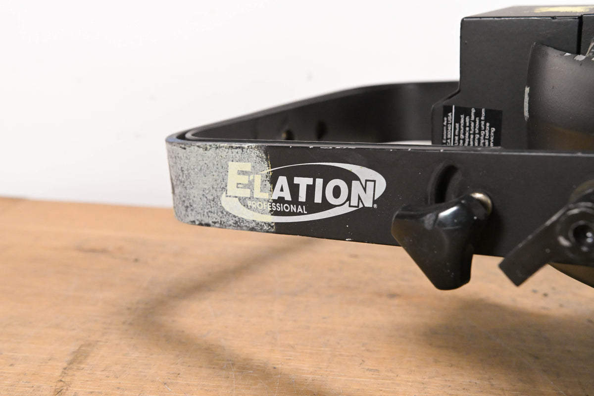 Elation OPTI TRI PAR 18 x 3W Tri Color LED Par