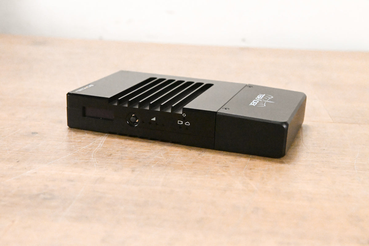 Teradek Bolt 500 XT 3G-SDI/HDMI Wireless Transmitter-Receiver Set