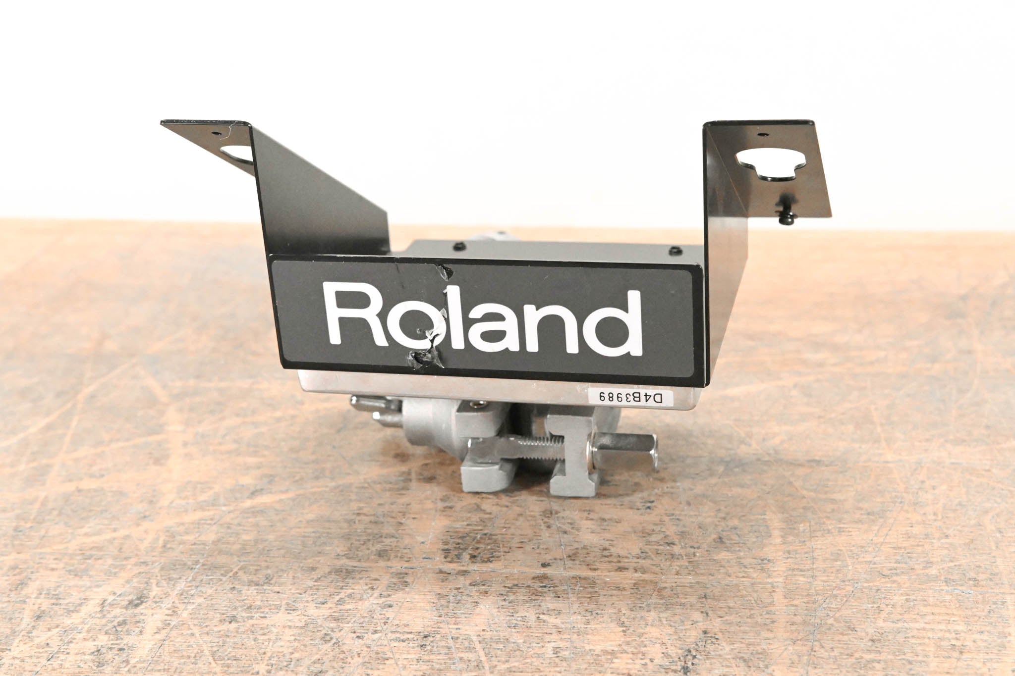 Roland APC-33 Electronic Drum Module and Controller Mount with Clamp