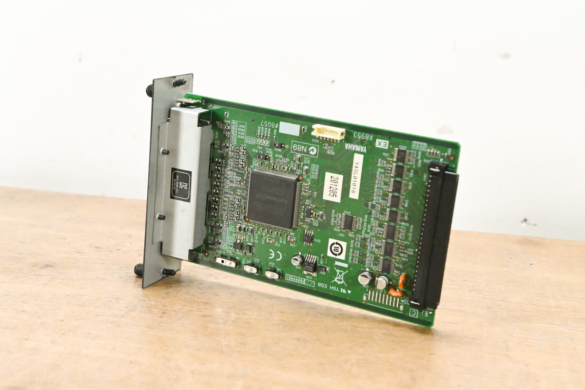 Yamaha MY16-EX MADI Expansion Card