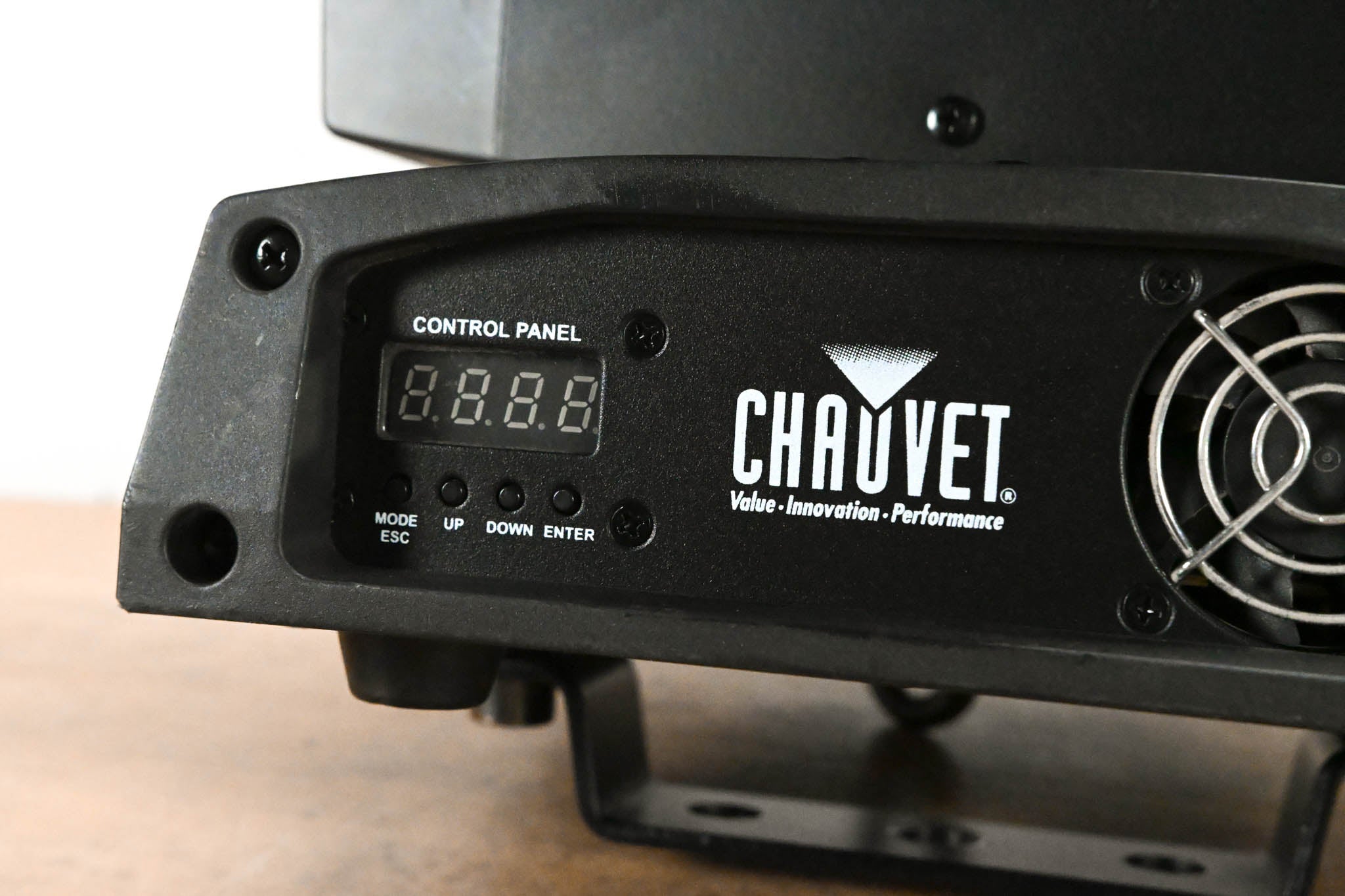 Chauvet Intimidator Spot LED 250 50W LED Moving Head Spot