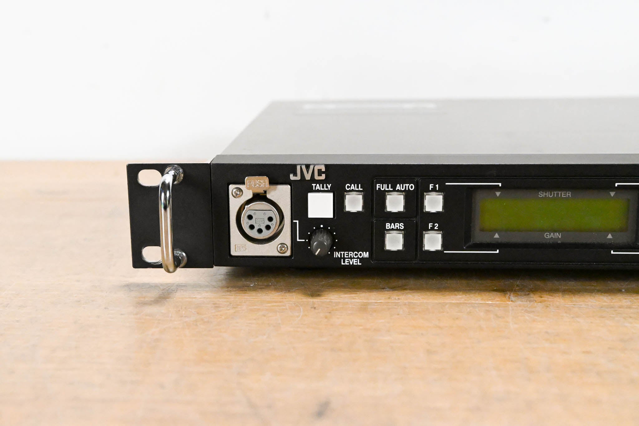 JVC RM-HP790DU Camera Control Unit