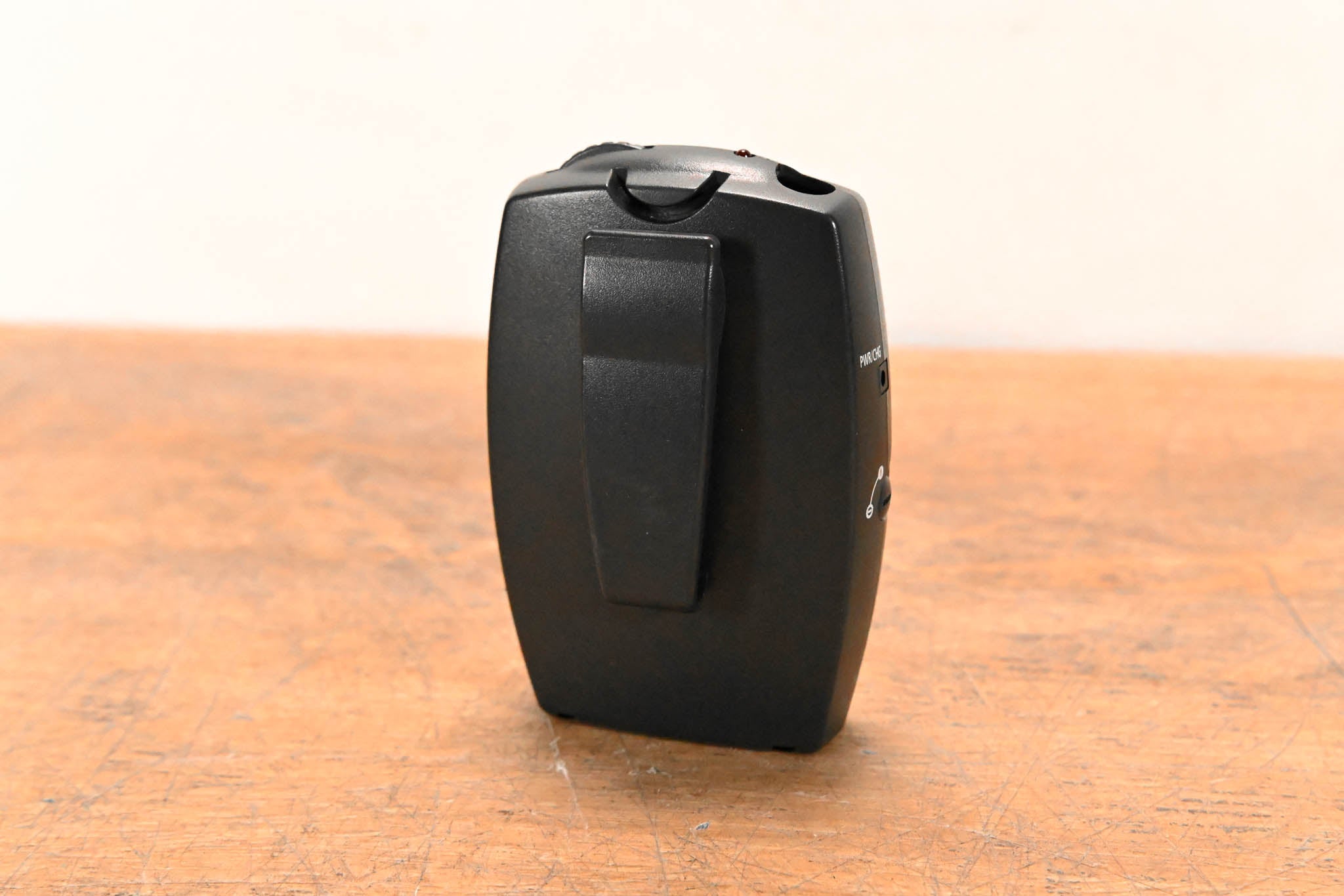 Listen Technologies LR-300-072 Portable Digital RF Receiver (72 MHz)