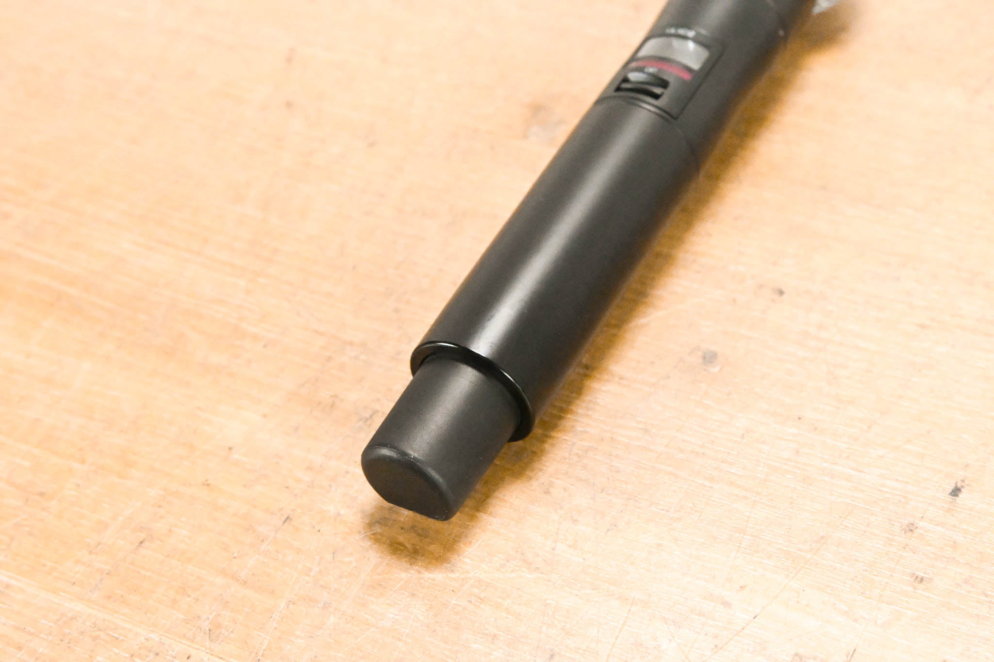 Shure ULXD2/SM58 Digital Handheld Transmitter w/ SM58 Capsule - G50 Band