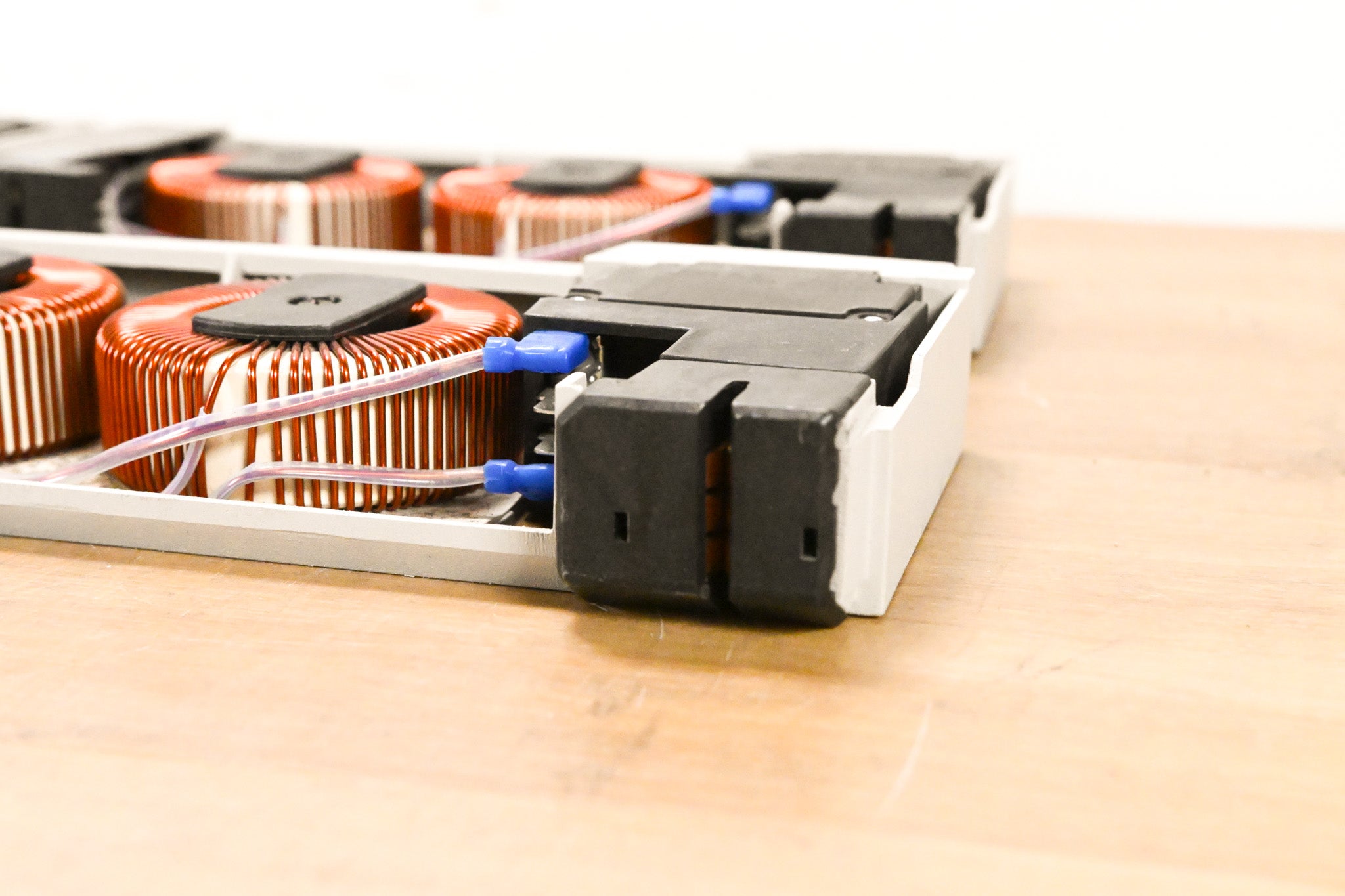 ETC D20 Dual 20A Dimmer Module (Pack of 4)