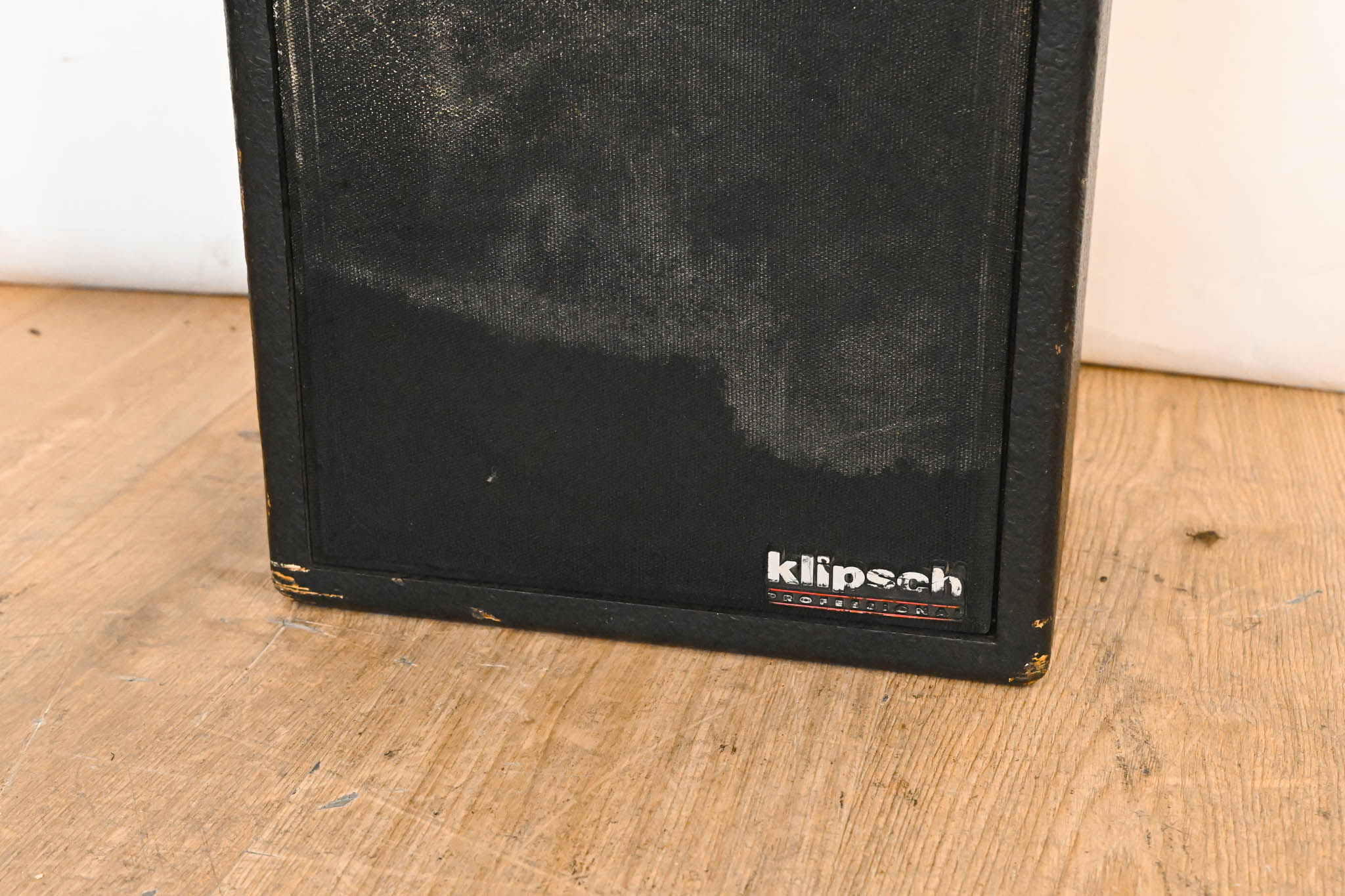Klipsch KP-110 10" 2-Way Passive PA Speaker
